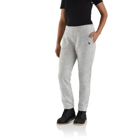 105510 - Carhartt Women's Relaxed Fit Joggers