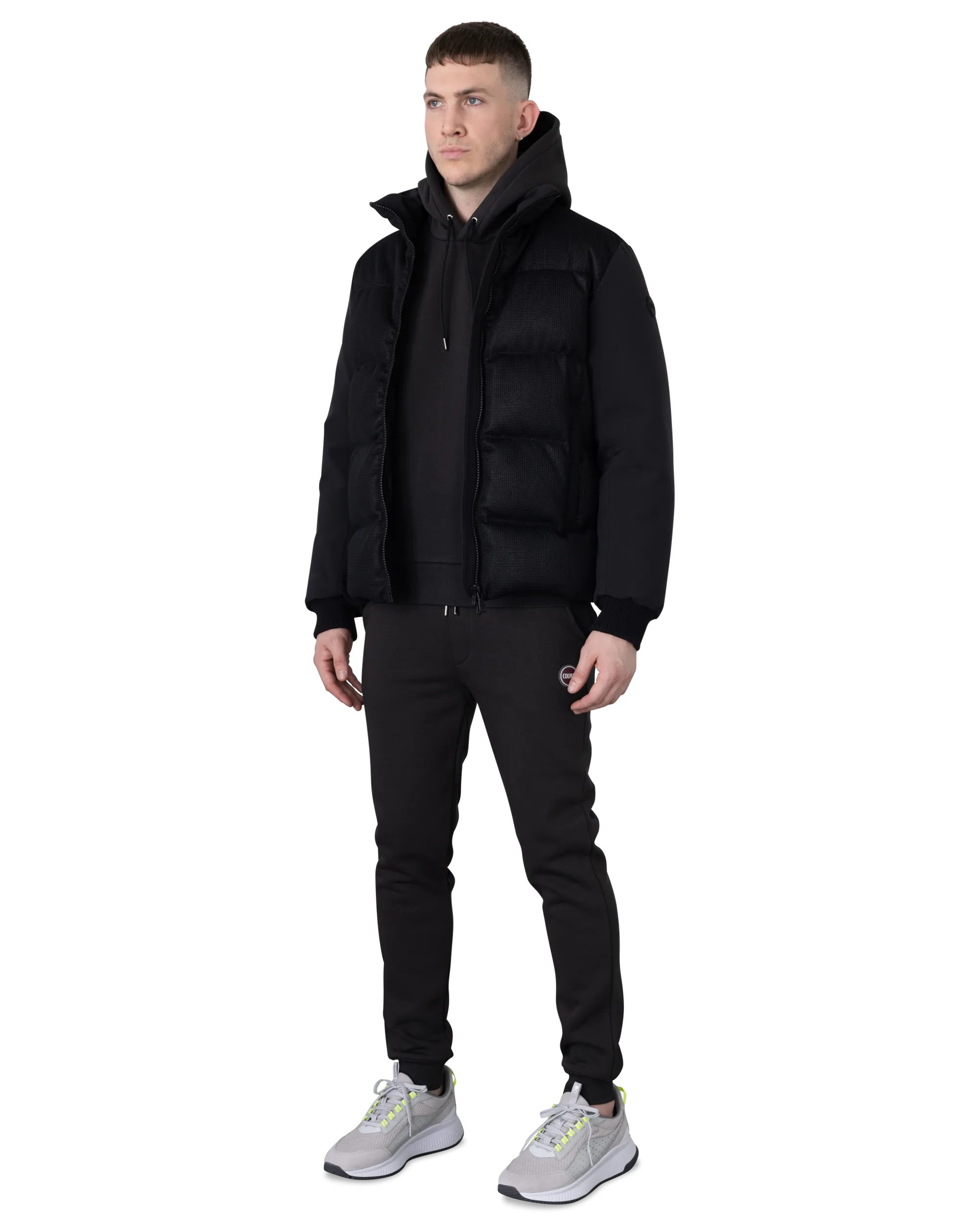 1292 Down Puffer Jacket