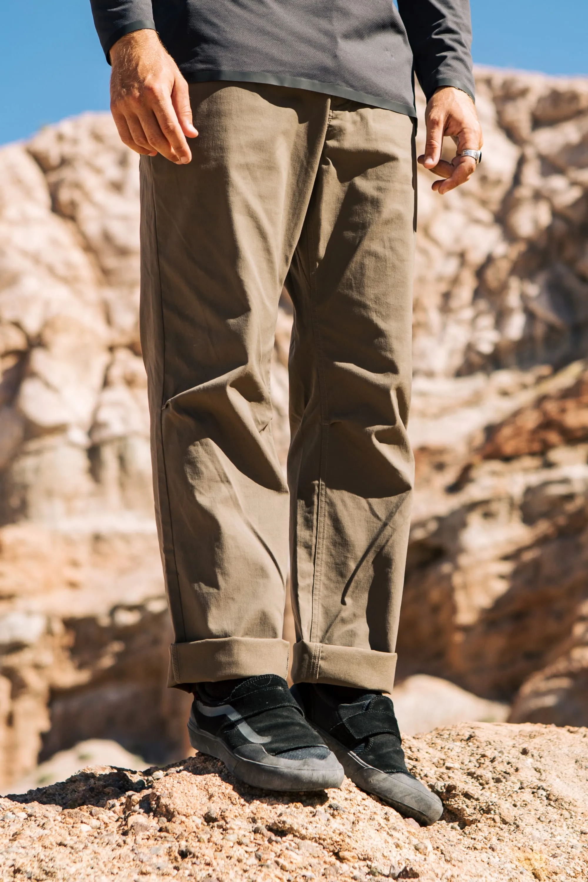 686 Men's Everywhere Pant - Relaxed Fit