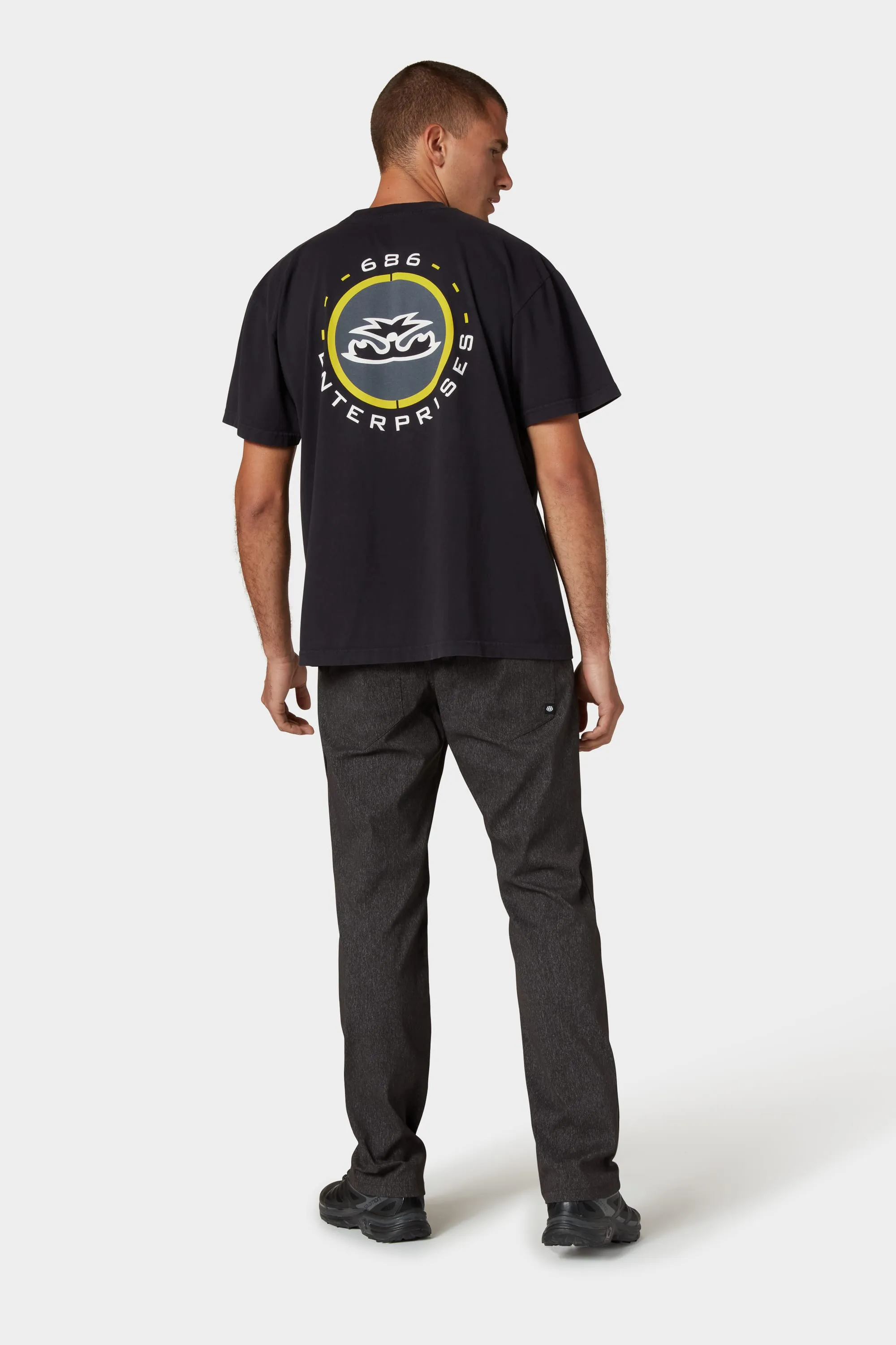 686 Men's Everywhere Pant - Relaxed Fit