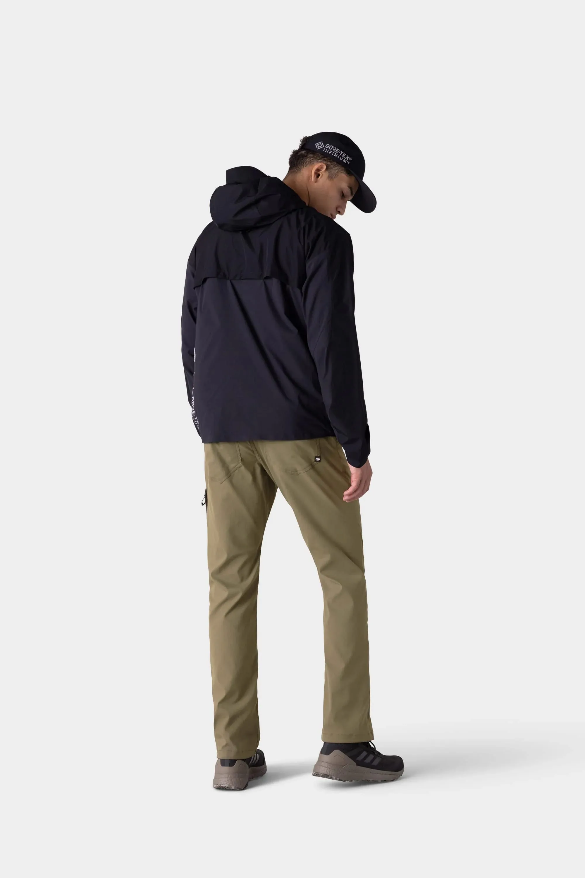 686 Men's Everywhere Pant - Relaxed Fit