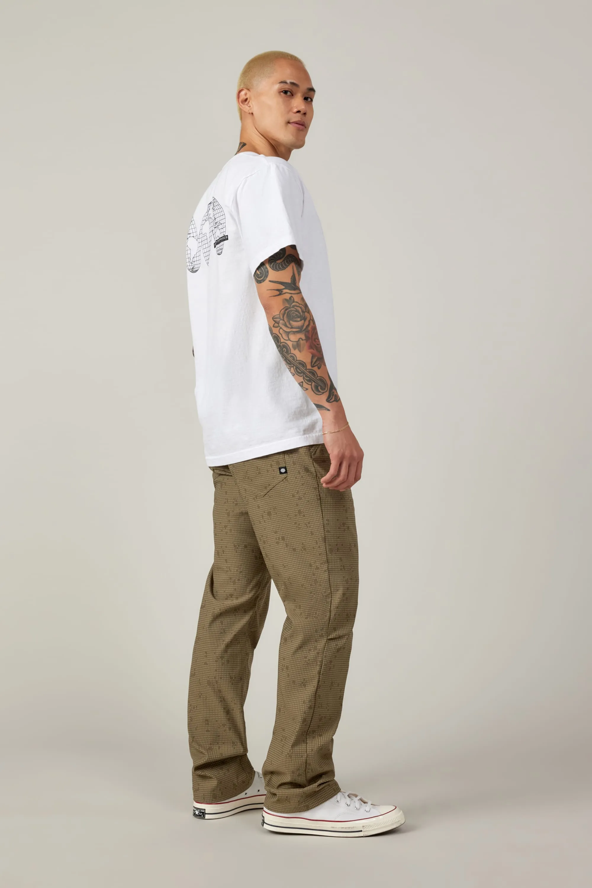 686 Men's Everywhere Pant - Relaxed Fit