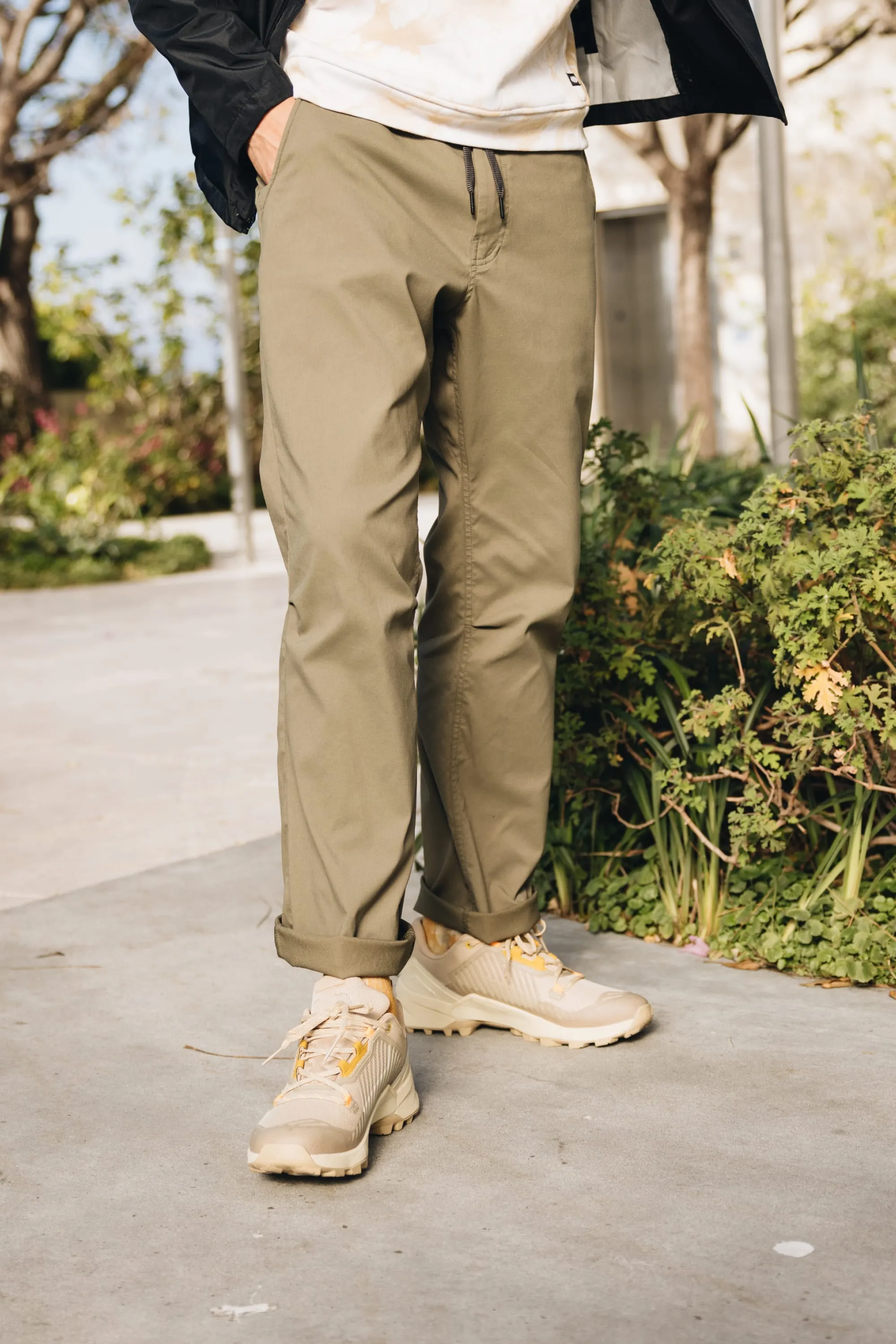 686 Men's Everywhere Pant - Relaxed Fit