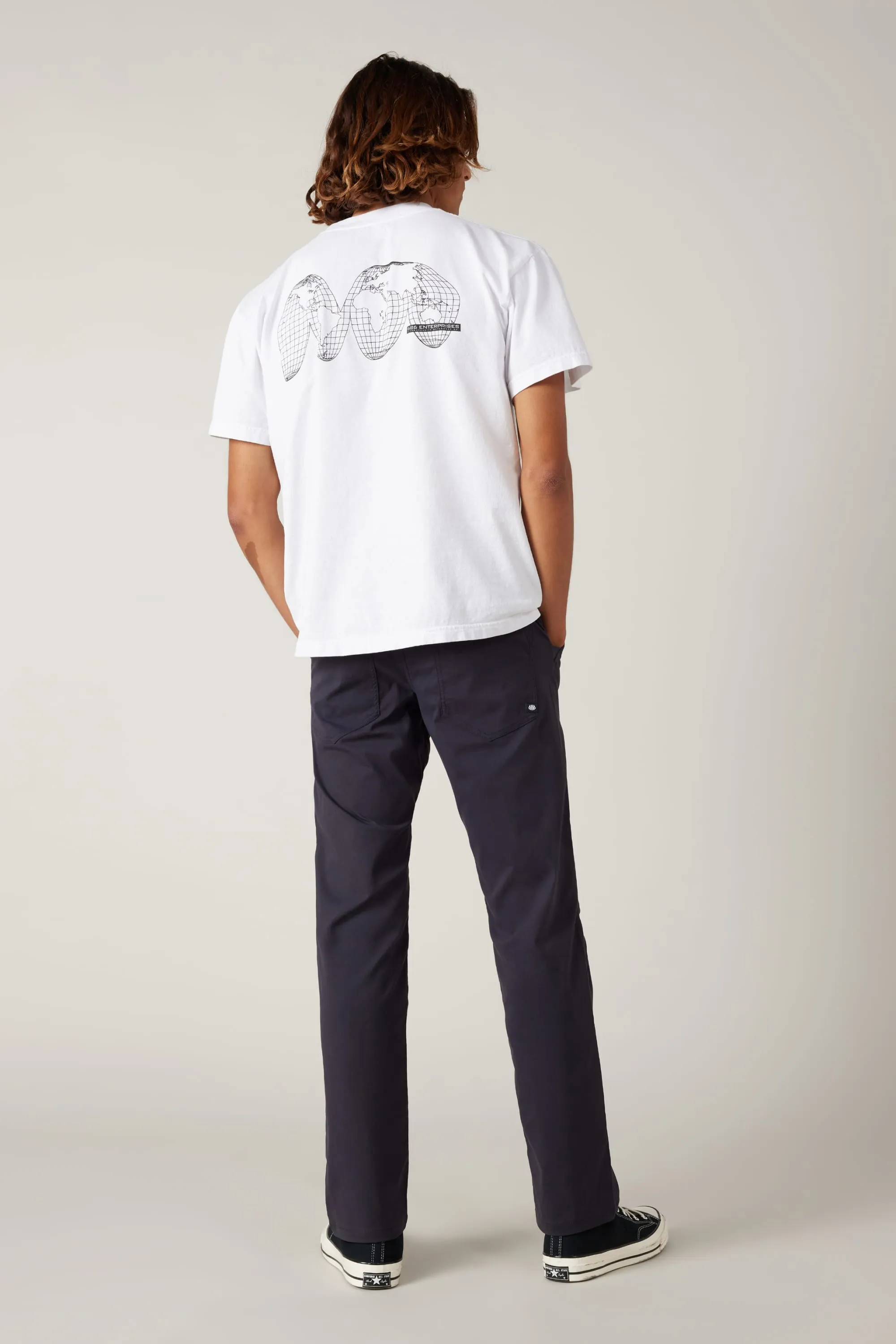 686 Men's Everywhere Pant - Relaxed Fit