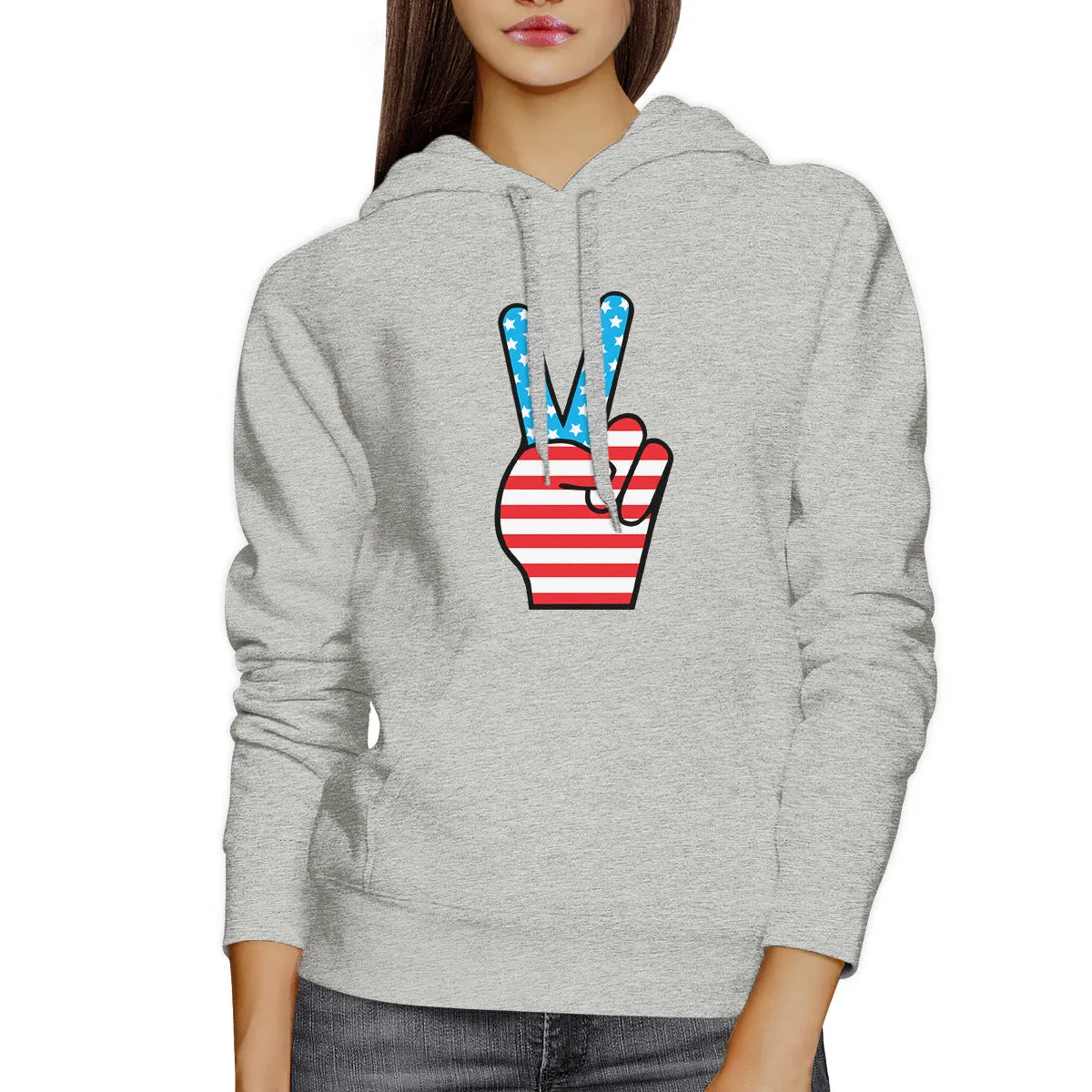 American Flag Beer Pong Funny 4th Of July Hoodie Gift Ideas