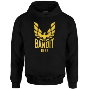 Bandit 1977 - Unisex Hoodie