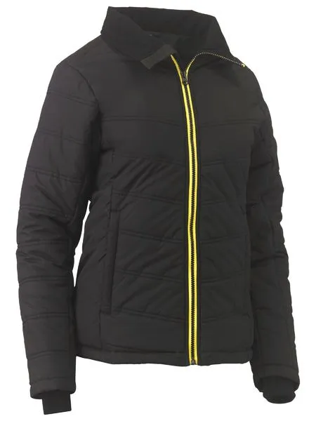 Bisley Womens Puffer Jacket (BJL6828)