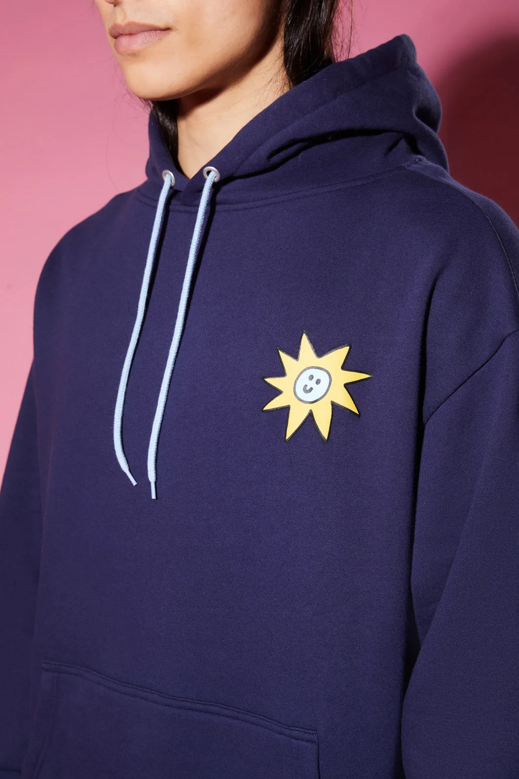 Celestial Beings Hoodies