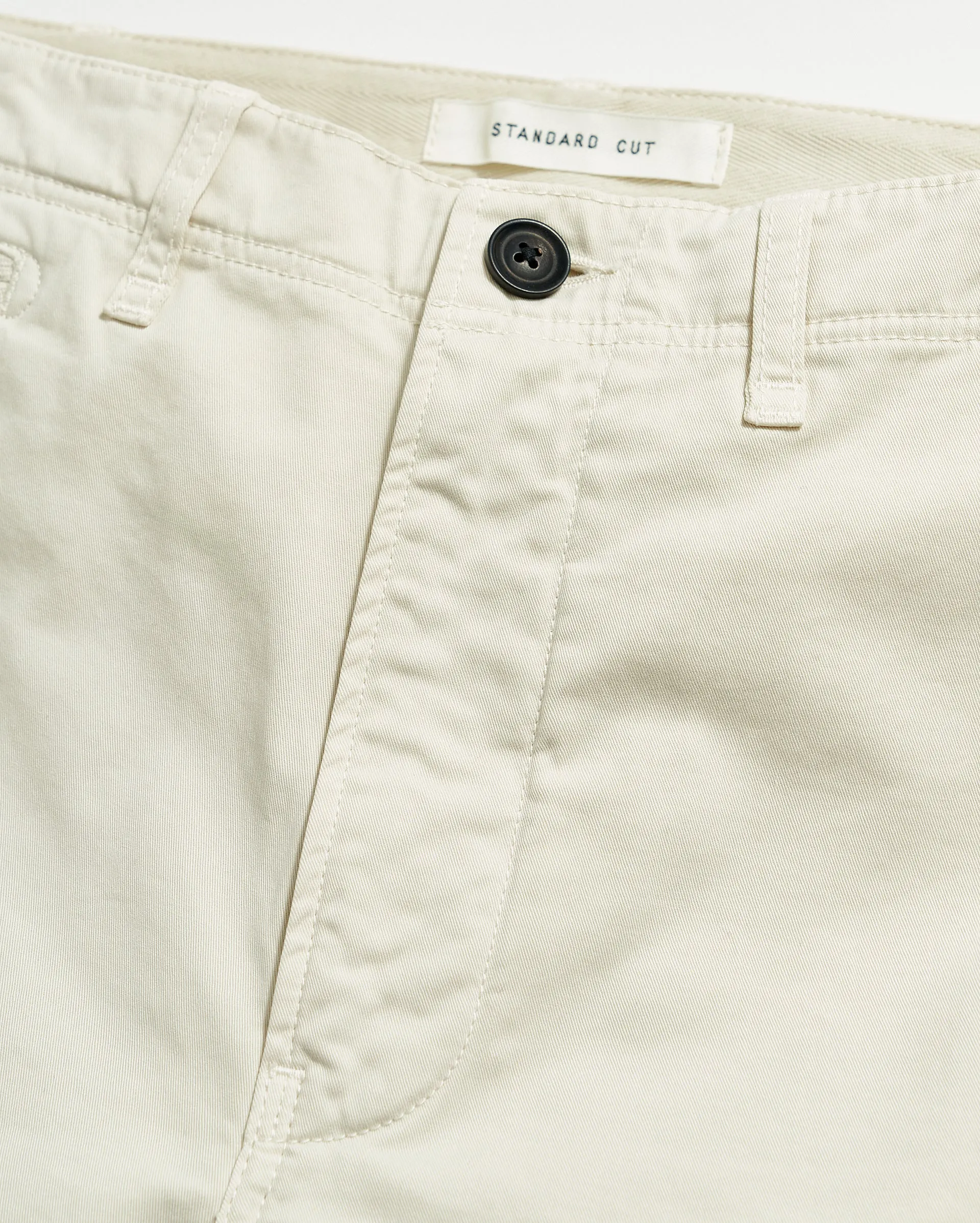 Chino Short