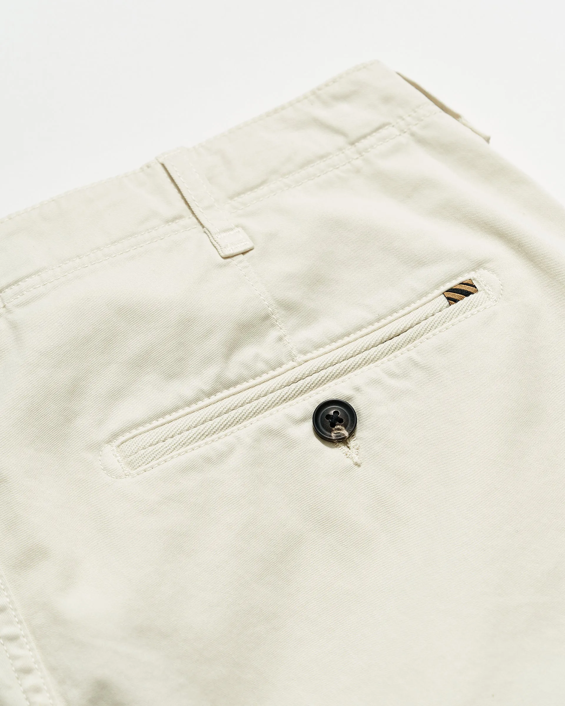 Chino Short