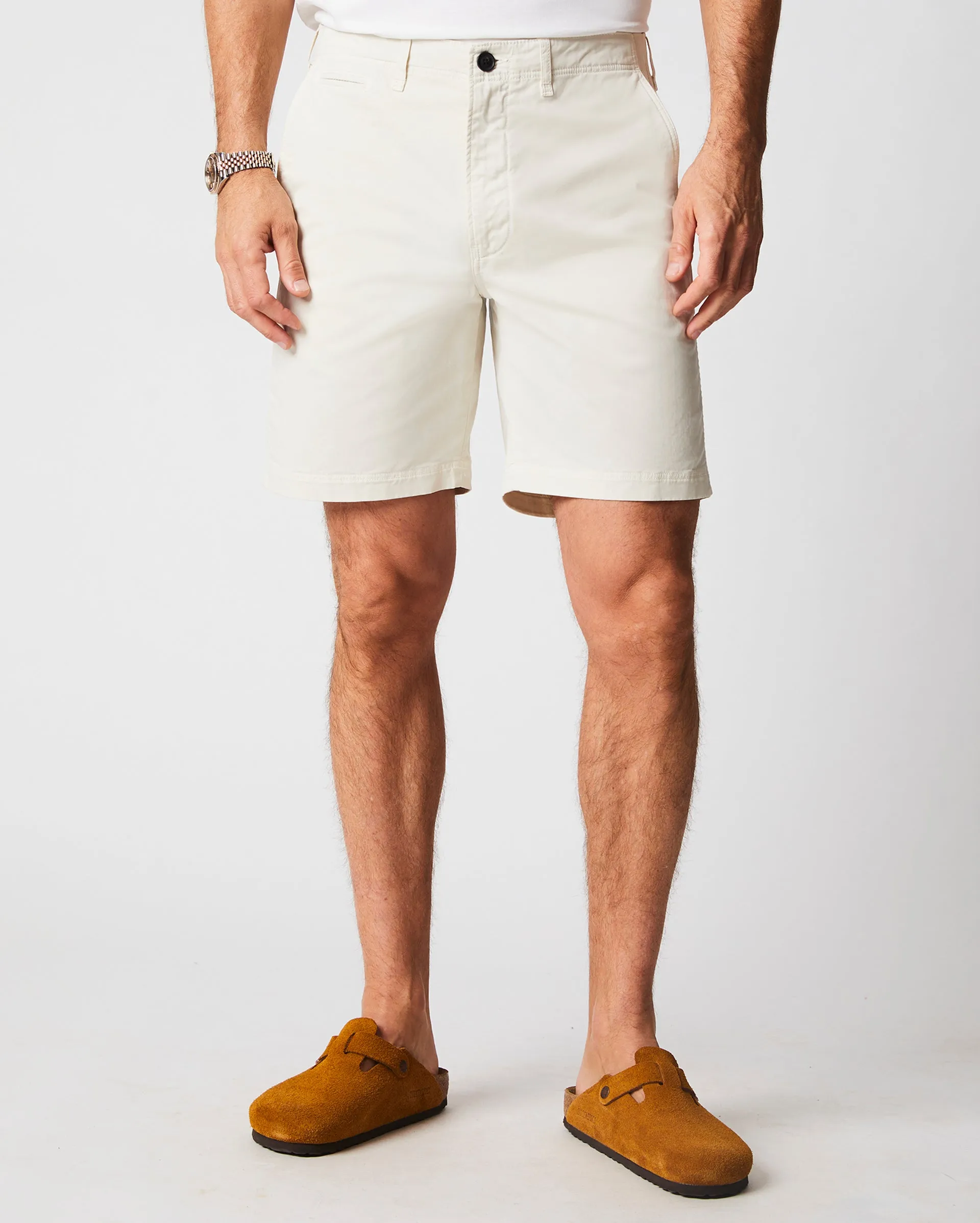 Chino Short