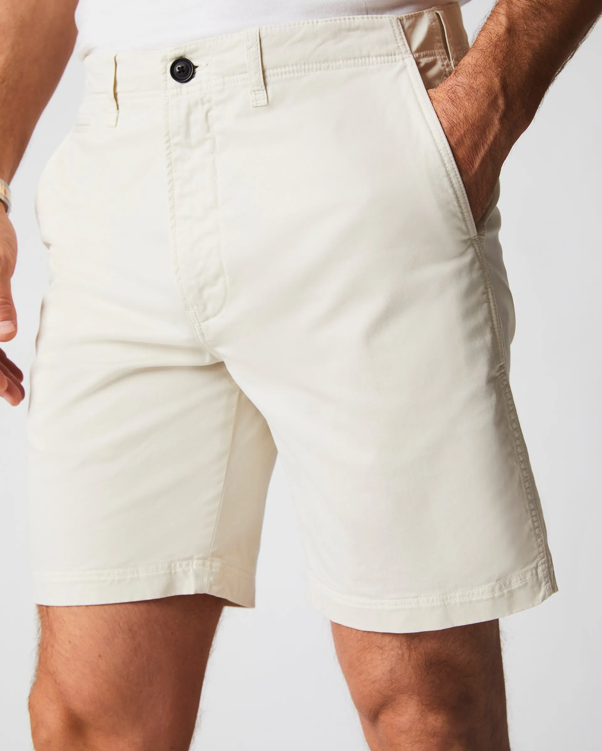 Chino Short