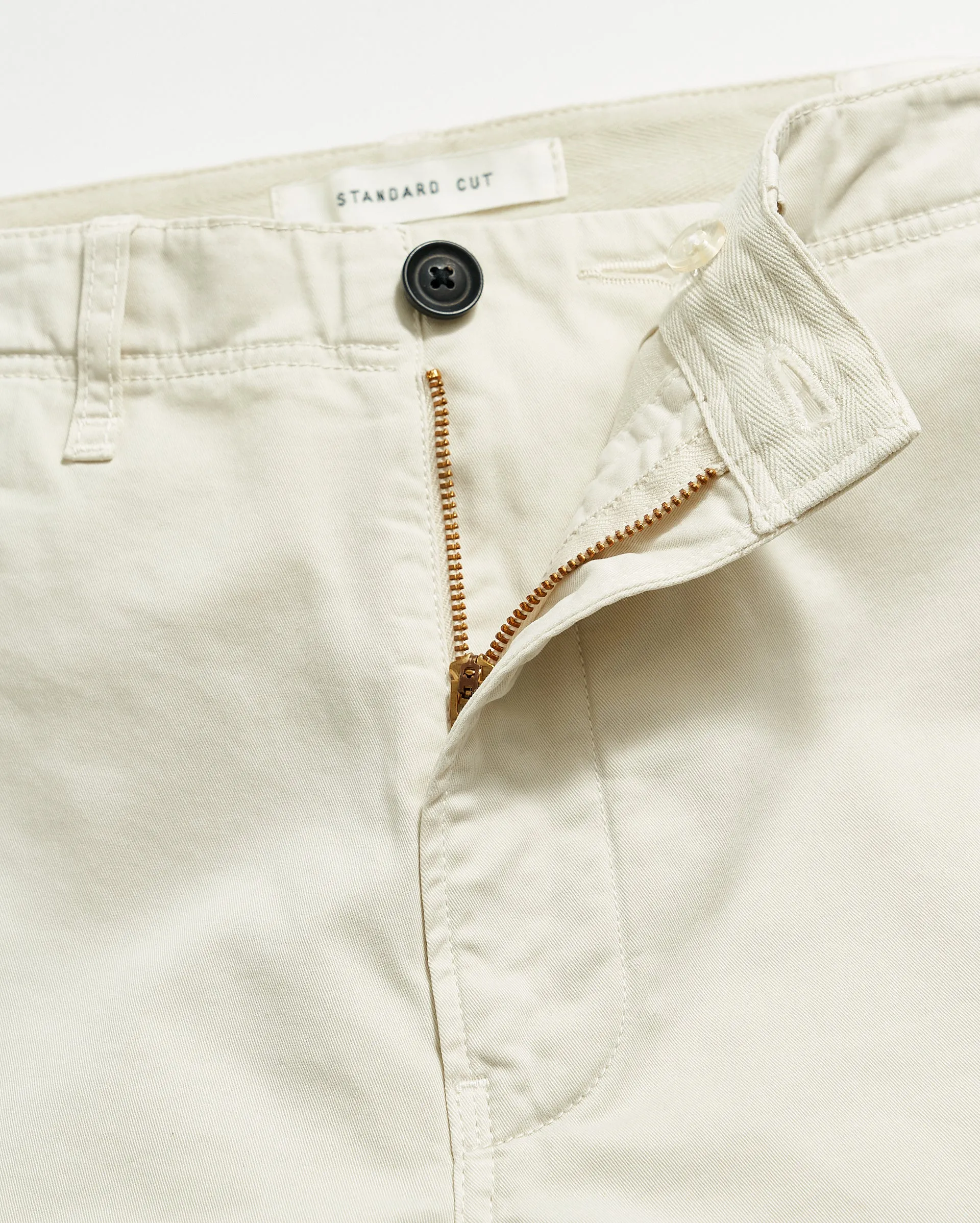 Chino Short