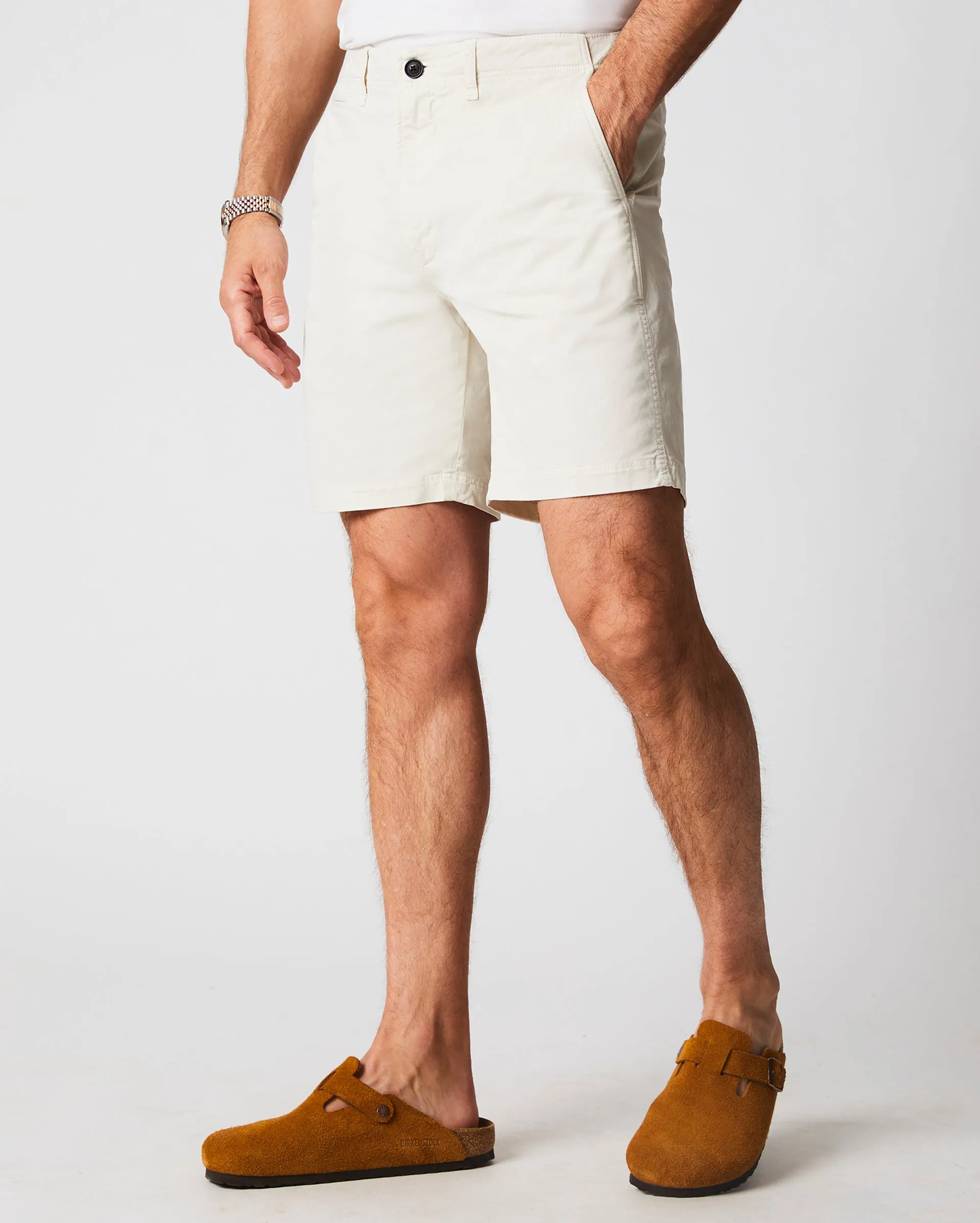 Chino Short