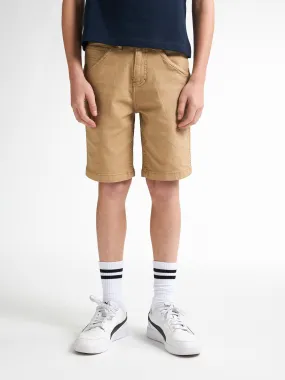 Chino Shorts Gables