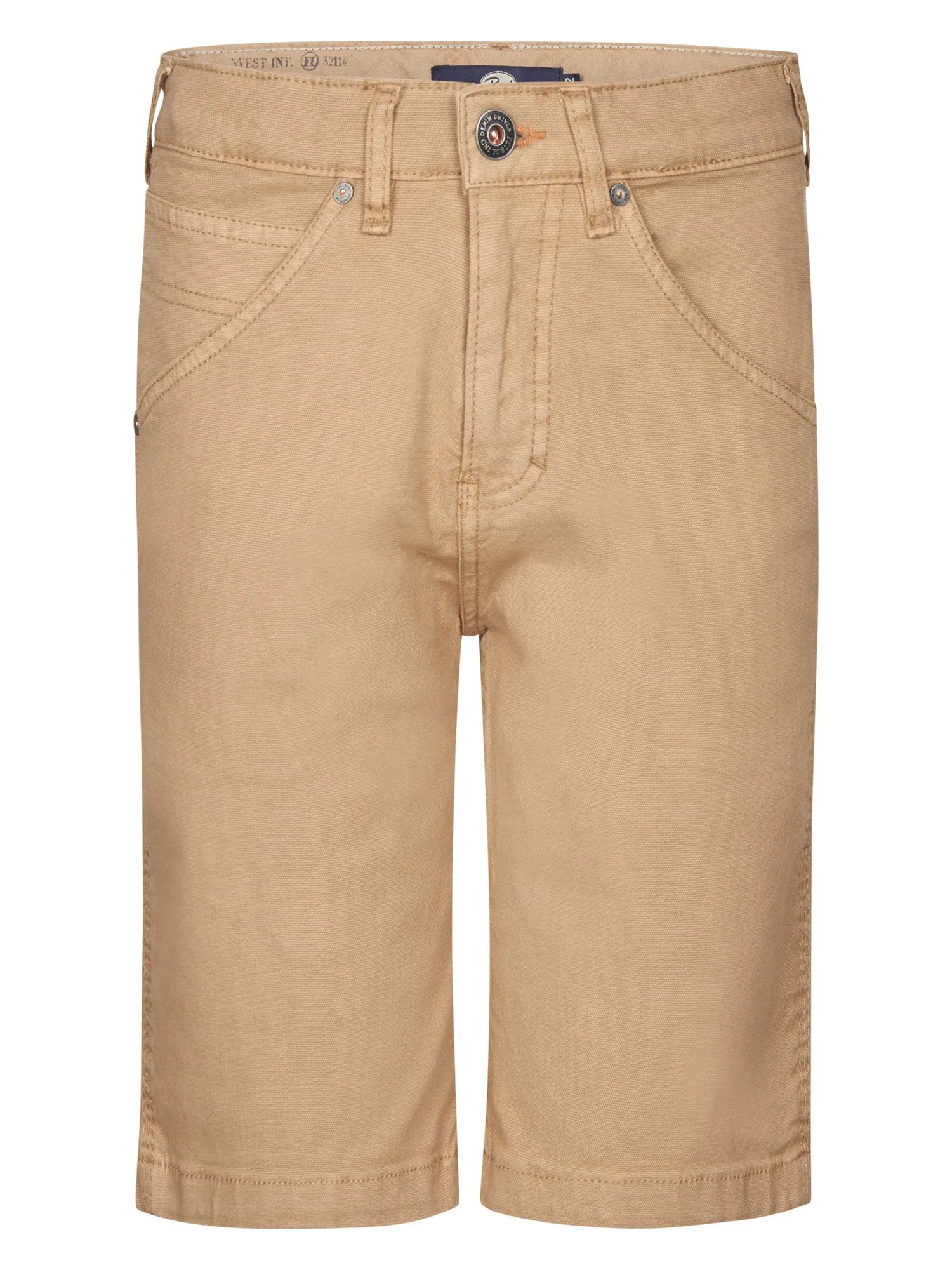 Chino Shorts Gables