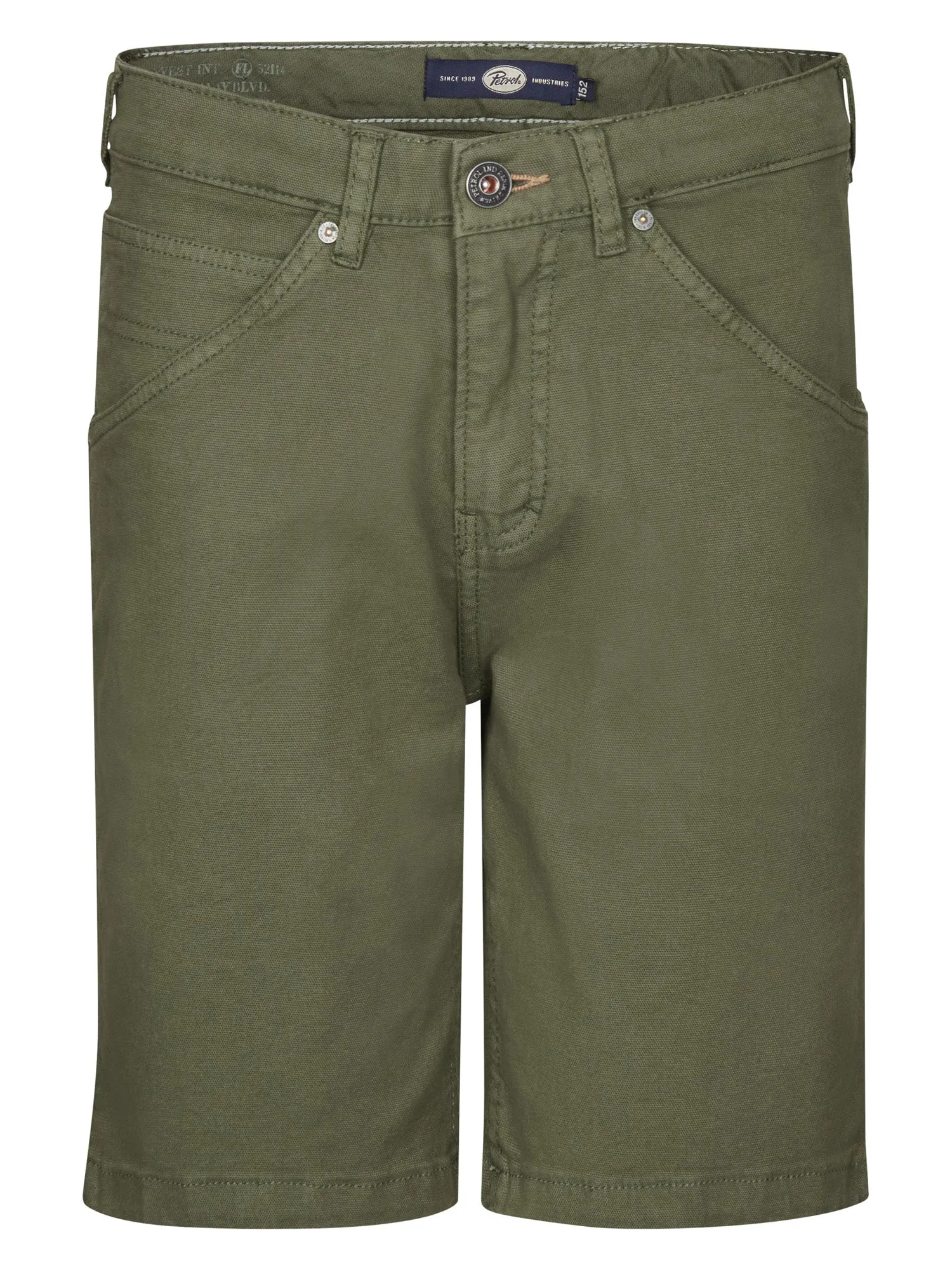 Chino Shorts Gables