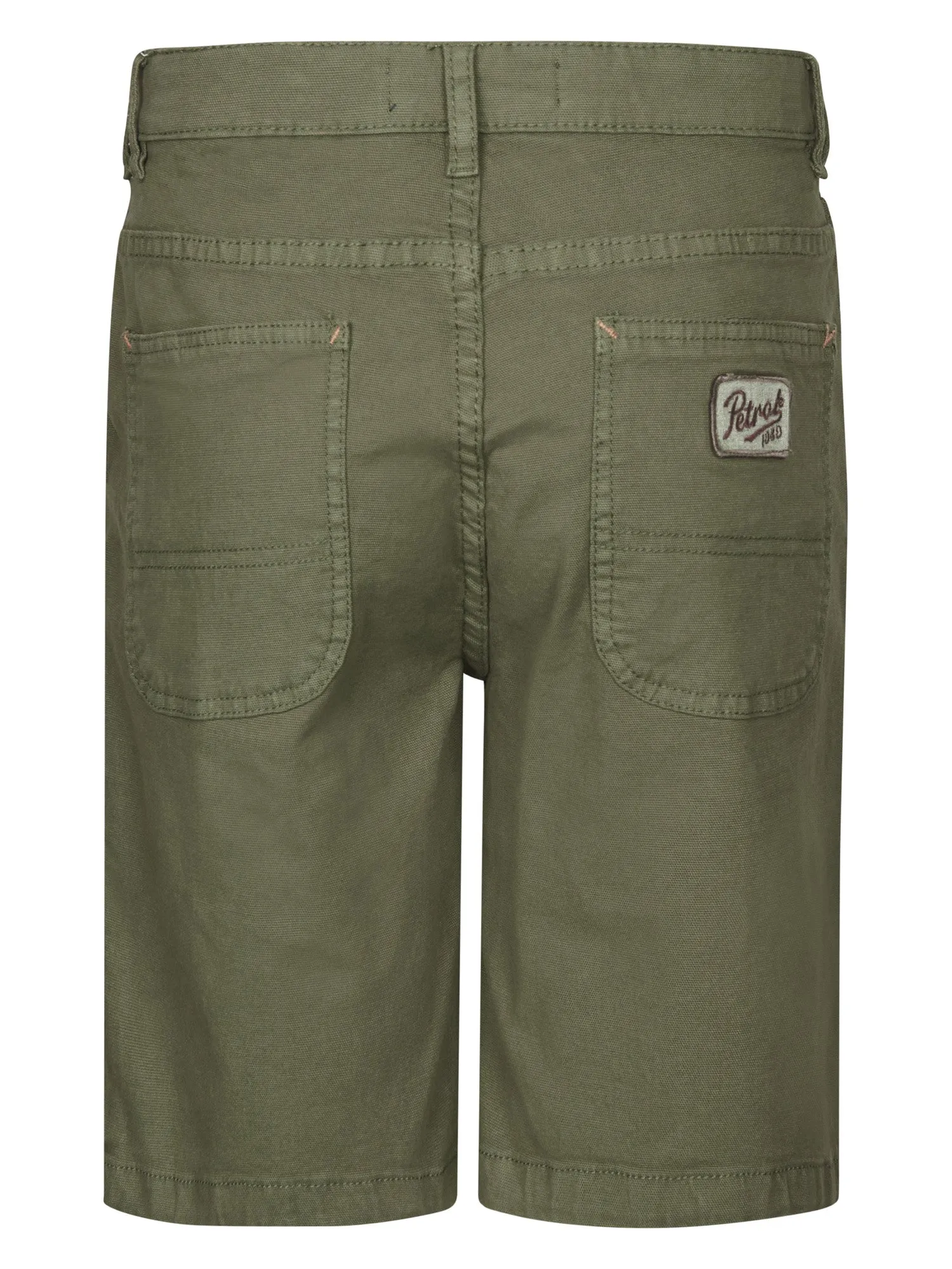 Chino Shorts Gables