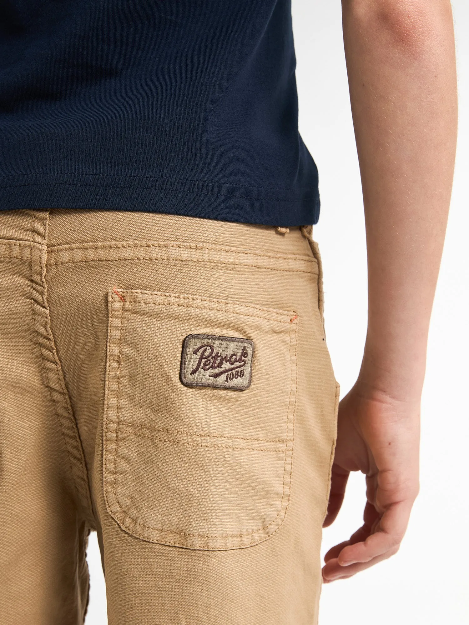 Chino Shorts Gables