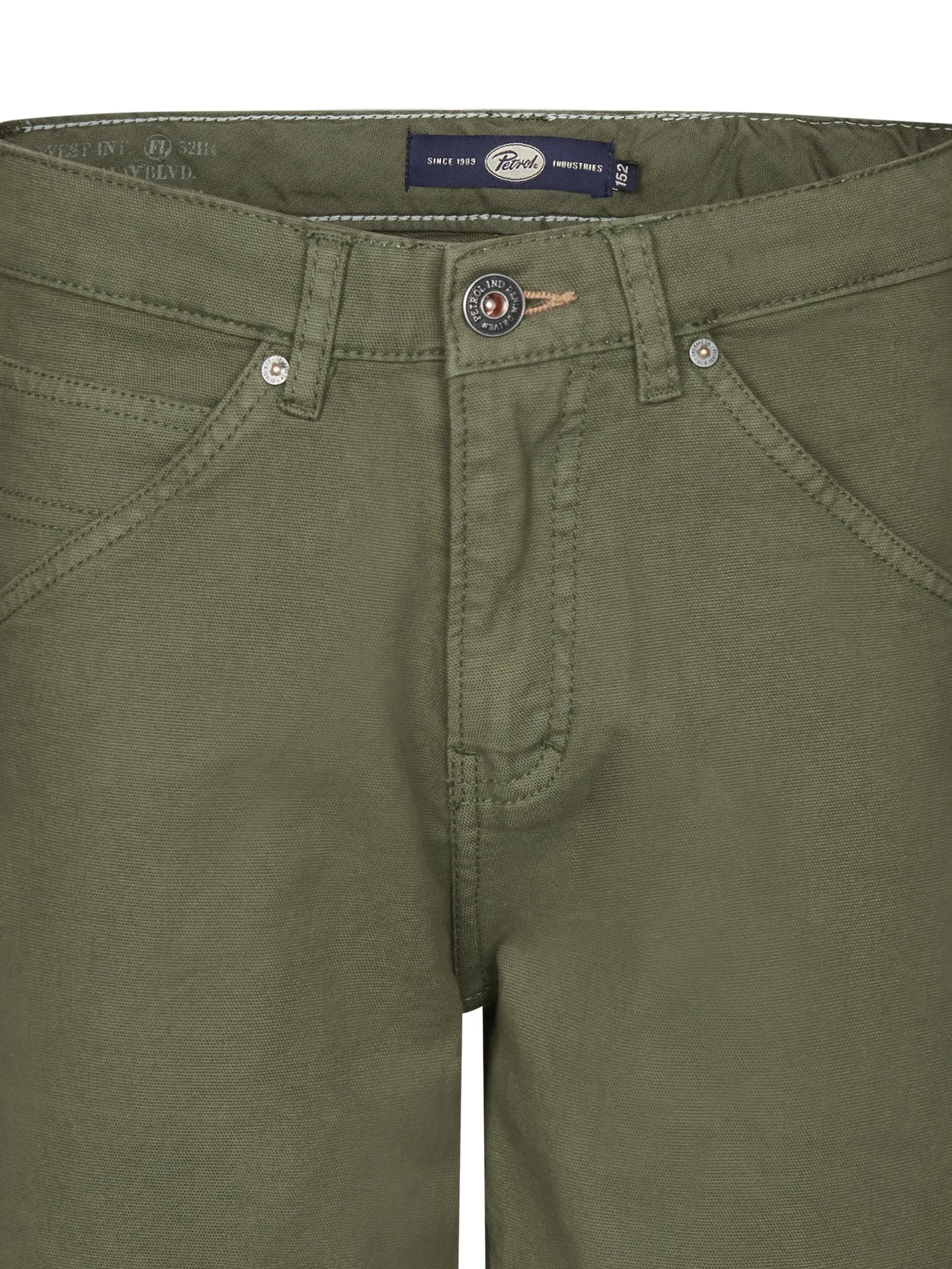 Chino Shorts Gables