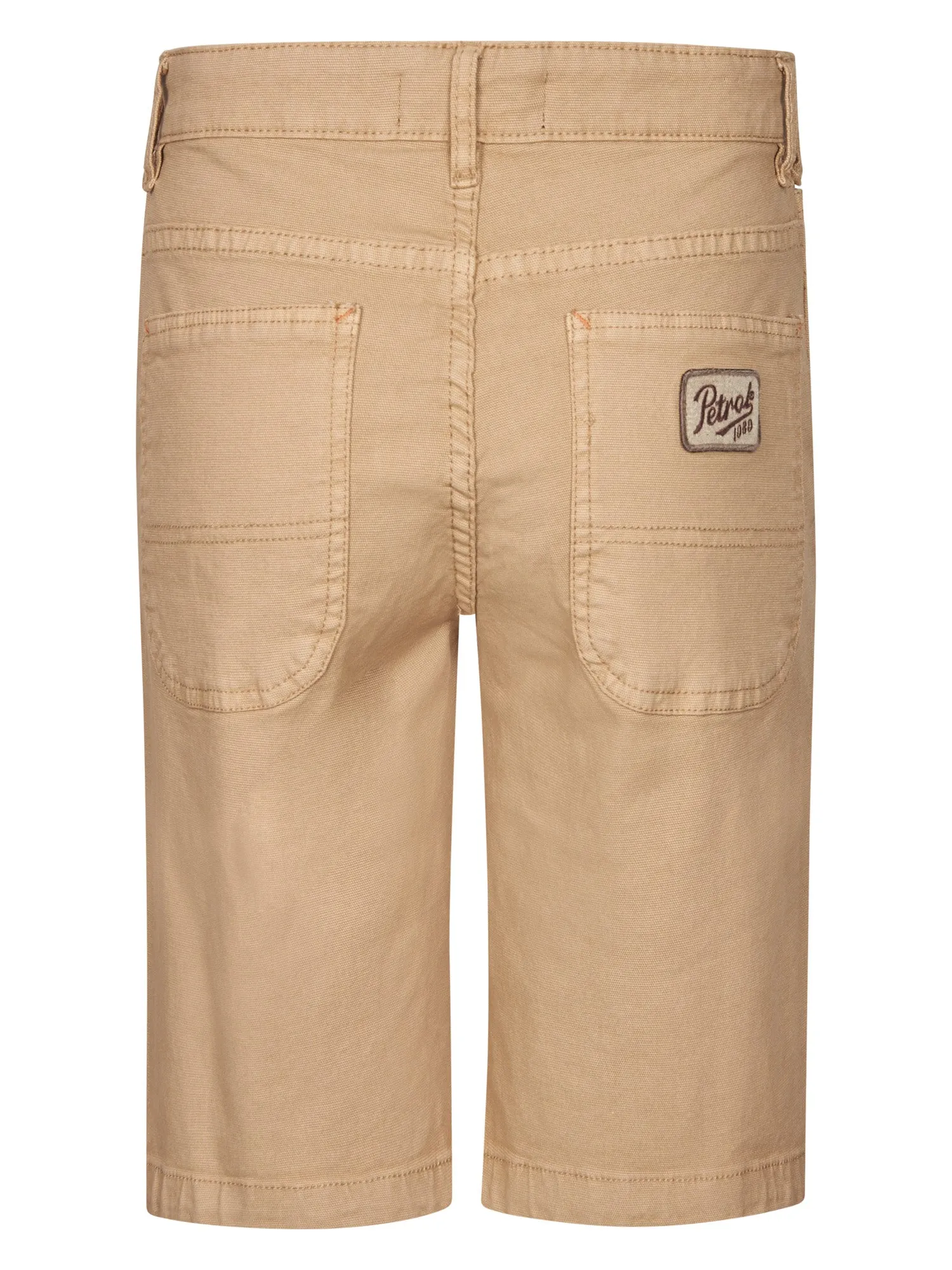 Chino Shorts Gables