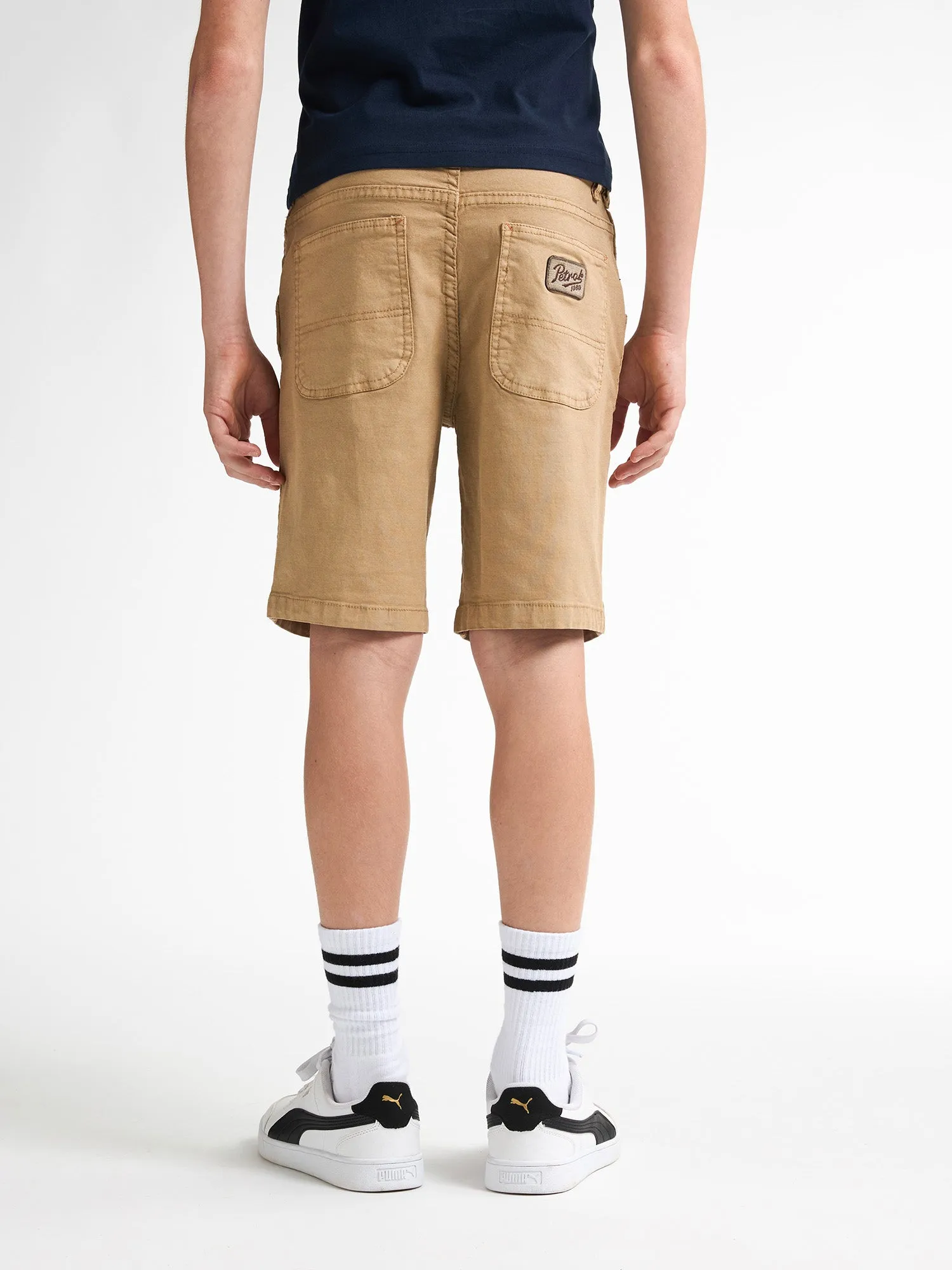 Chino Shorts Gables