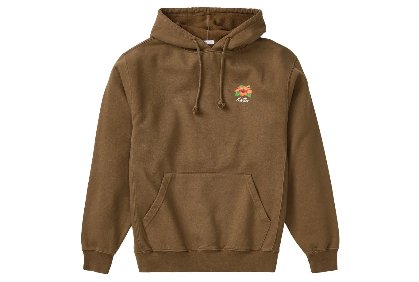 COCO HOODIE