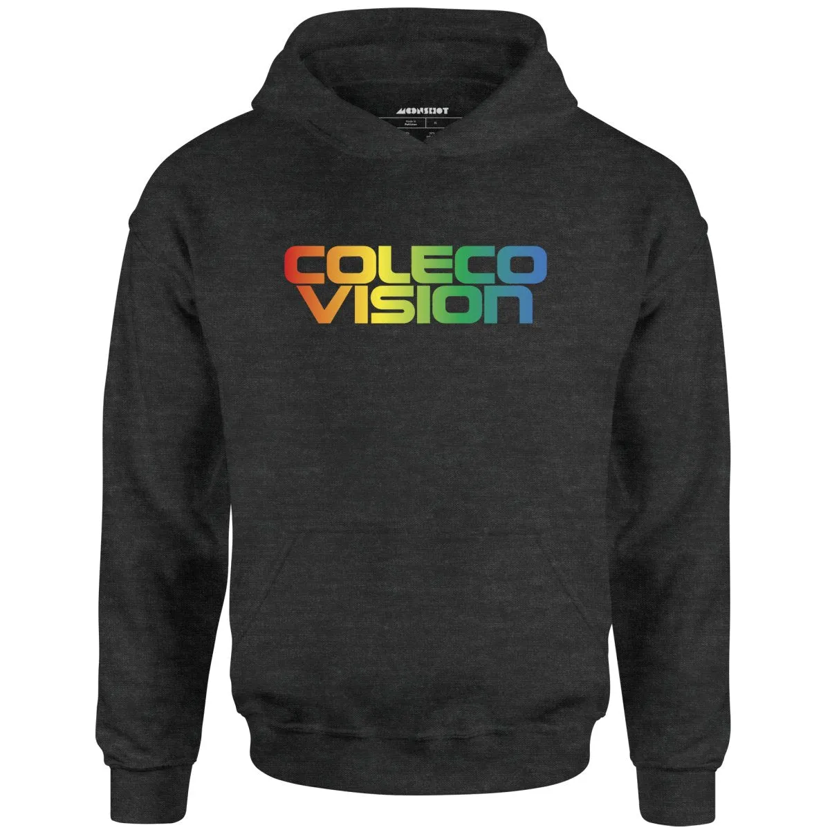 ColecoVision - Unisex Hoodie