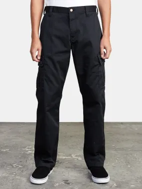 Conscription Relaxed Fit Cargo Pants