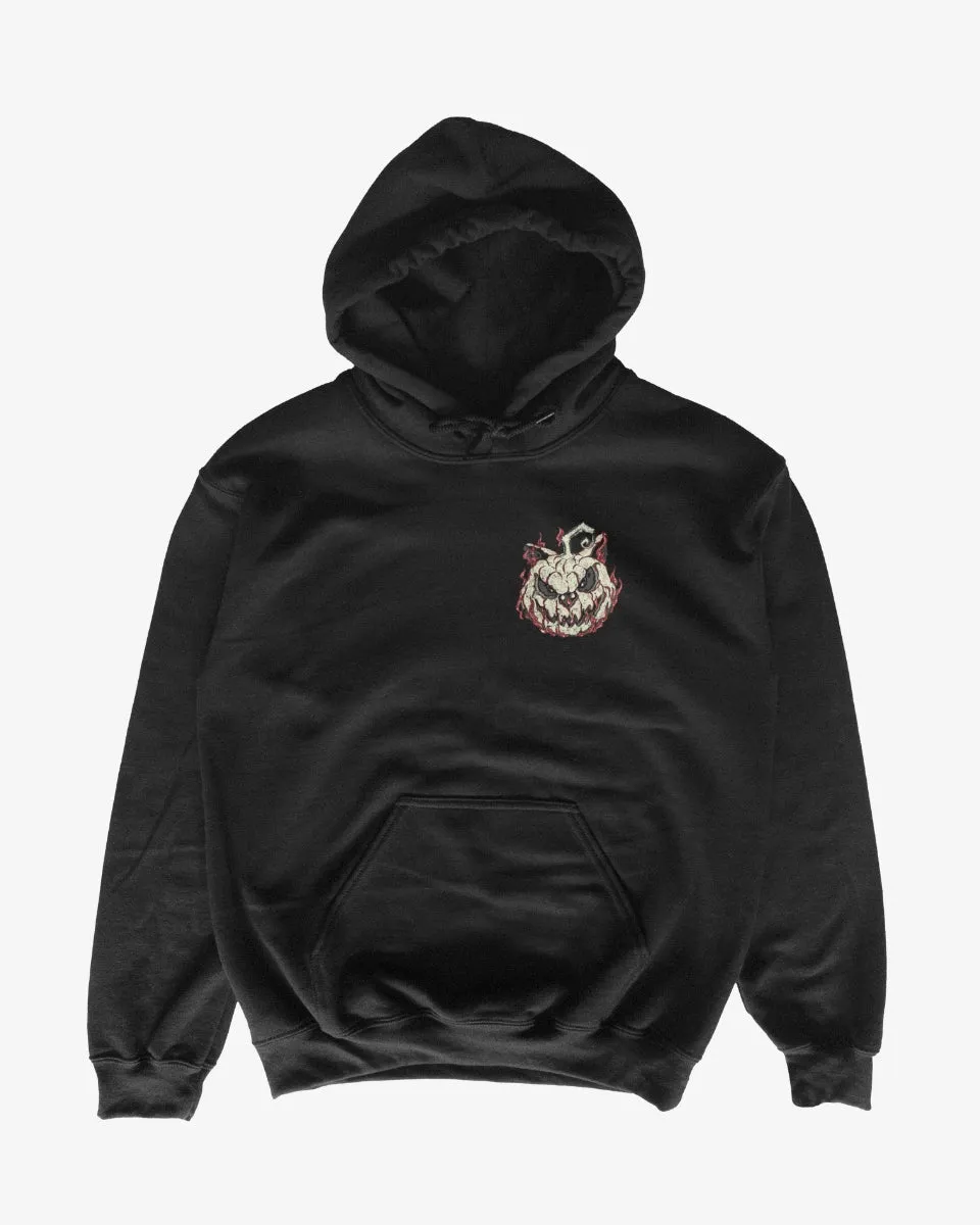 Download Admit One Soul Halloween Hoodie