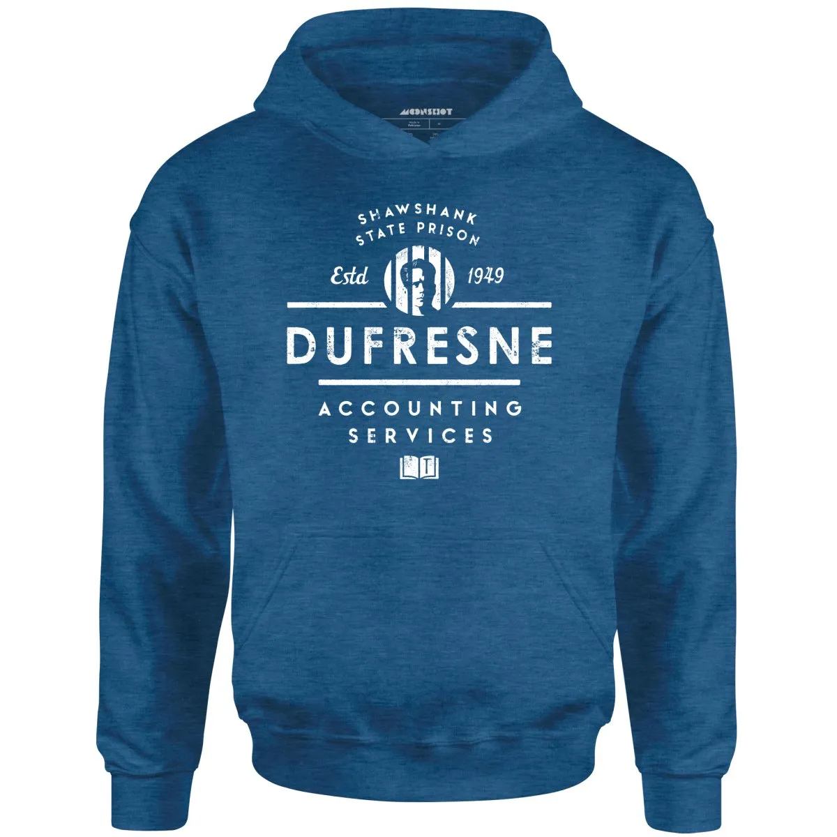 Dufresne Accounting Services - Unisex Hoodie