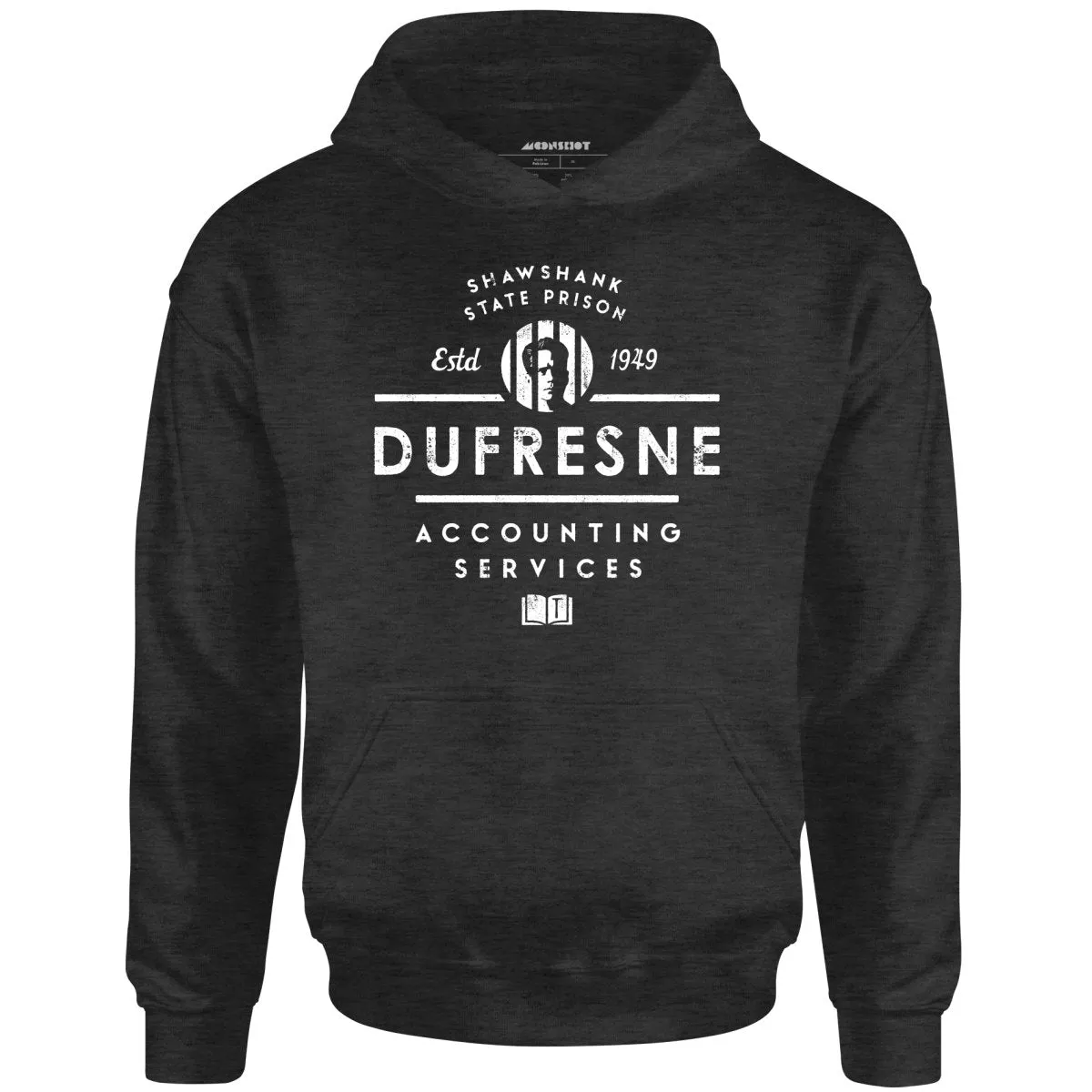 Dufresne Accounting Services - Unisex Hoodie