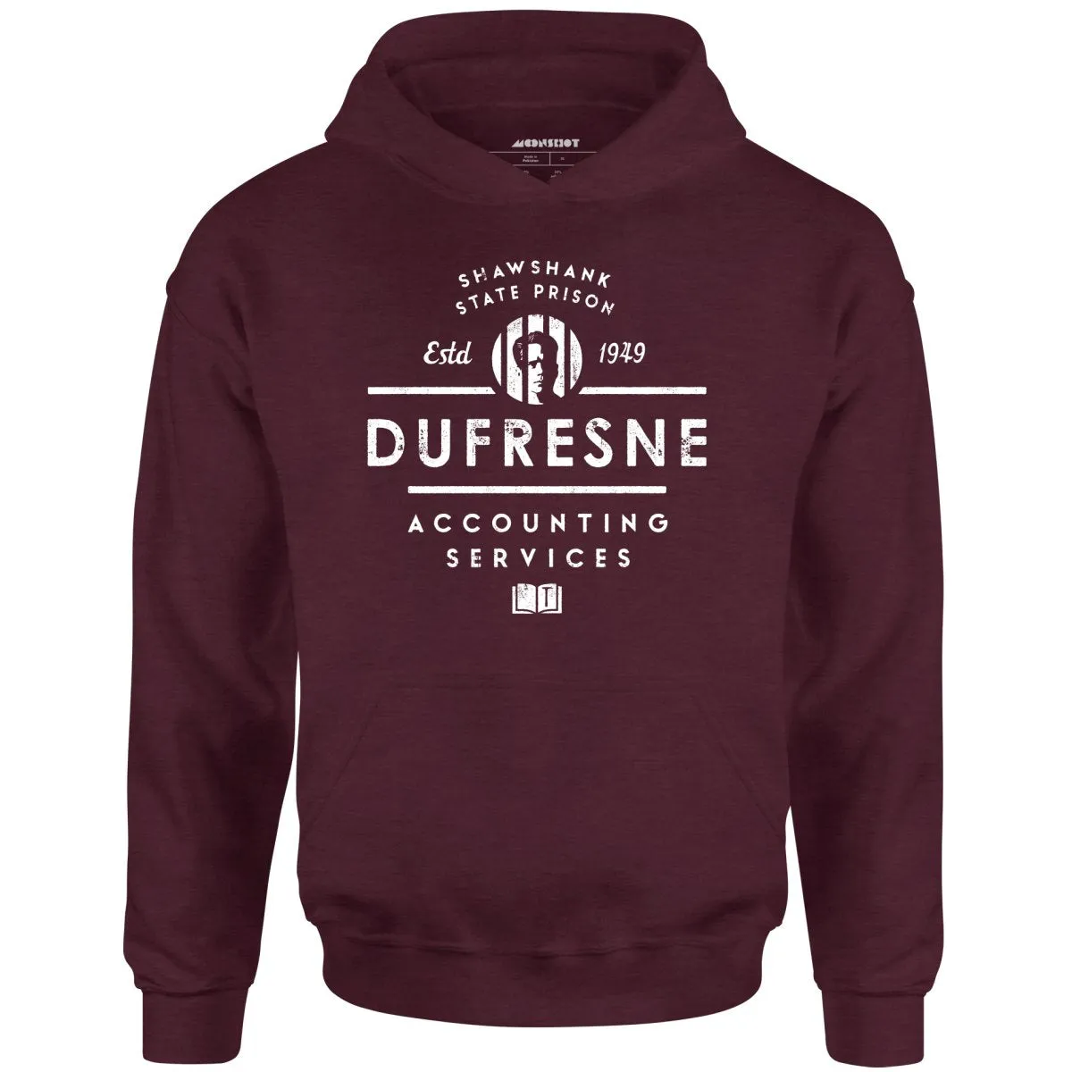 Dufresne Accounting Services - Unisex Hoodie