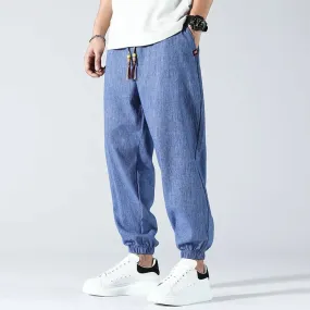 Free Spirit Relaxed-Fit Pants