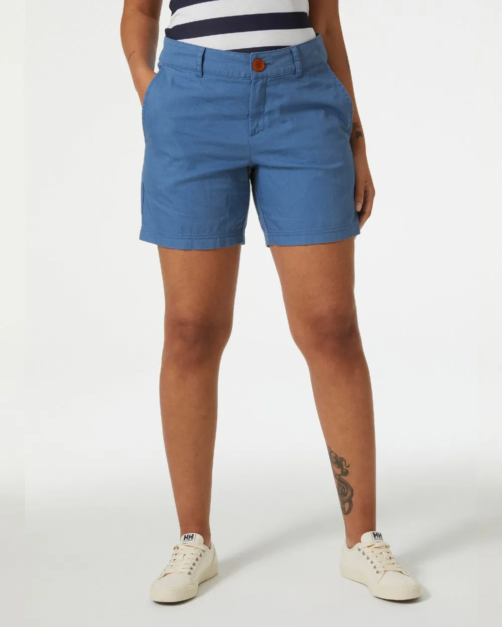 Helly Hansen Womens Pier Shorts