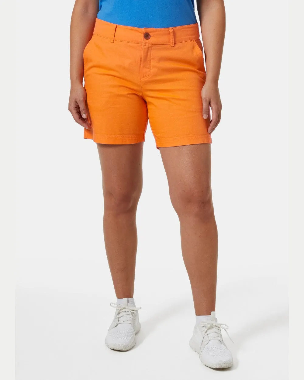 Helly Hansen Womens Pier Shorts