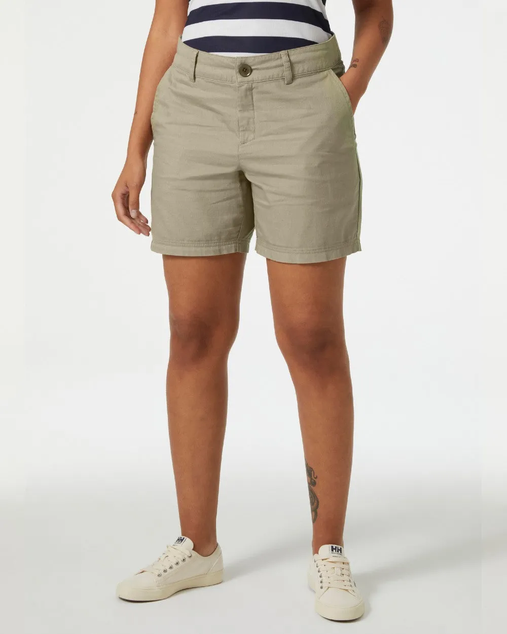 Helly Hansen Womens Pier Shorts