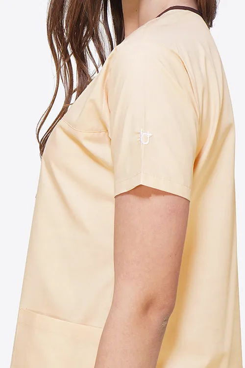 Isabelle Scrub Top