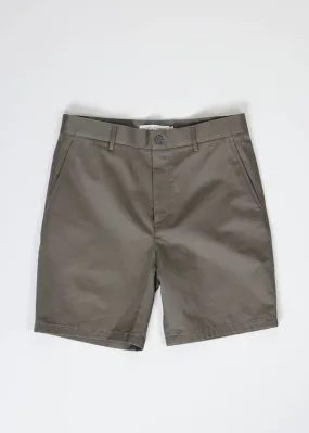 Japanese Chino Shorts 20s Chino Cloth