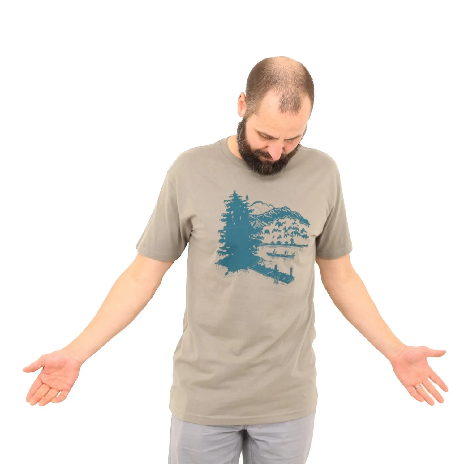 Lakeside T Shirt