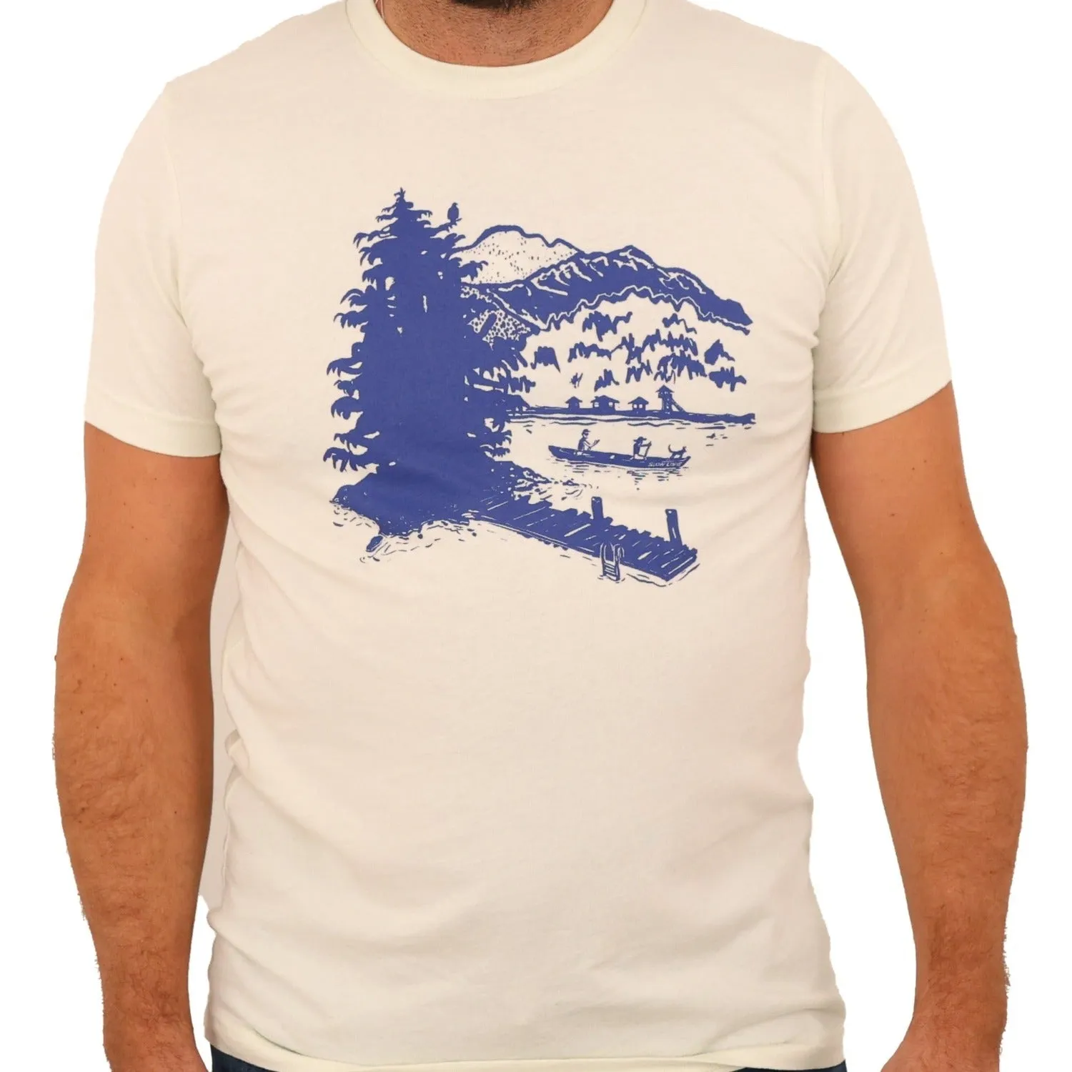 Lakeside T Shirt