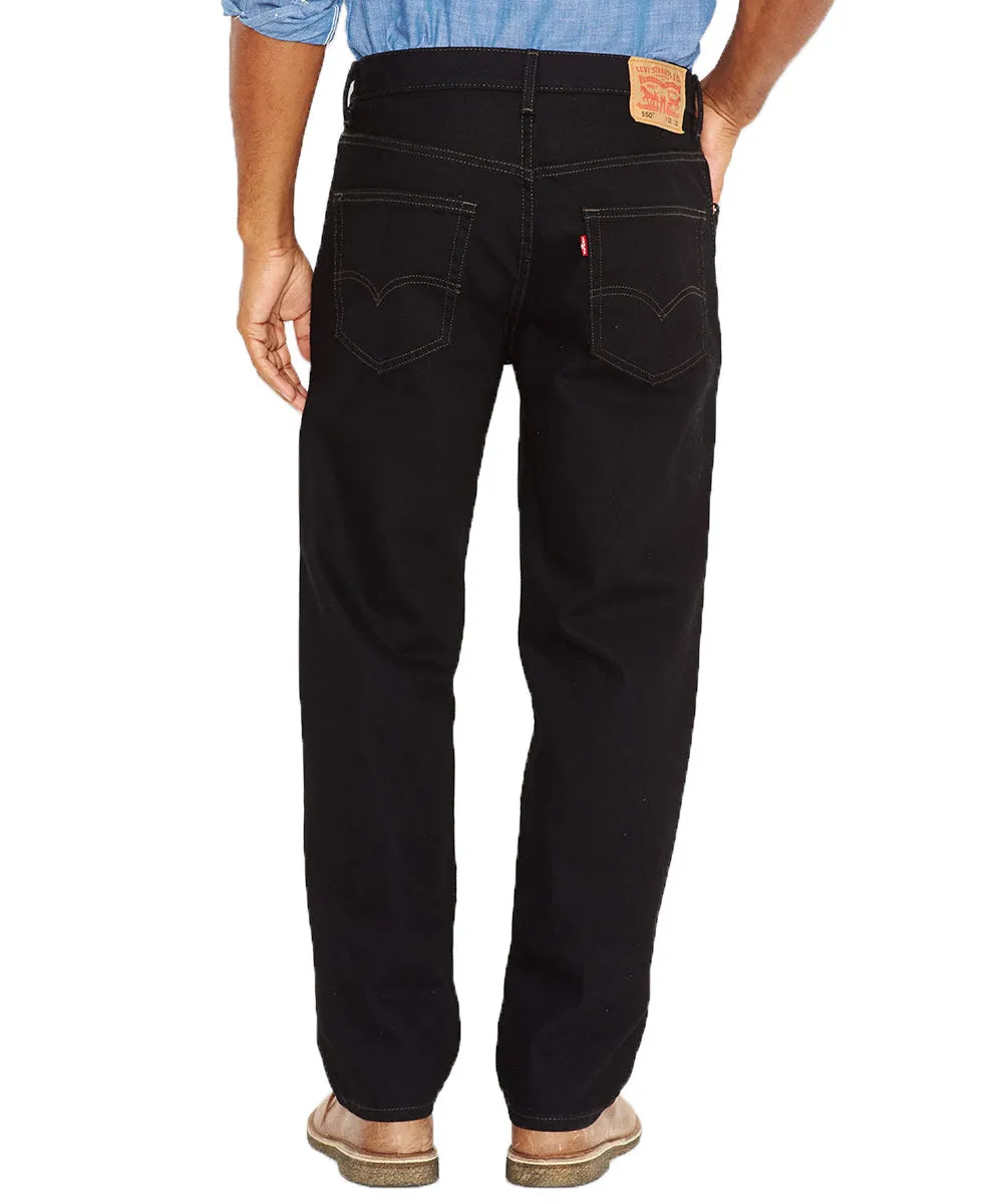 Levi's 550 Relaxed Fit Jeans