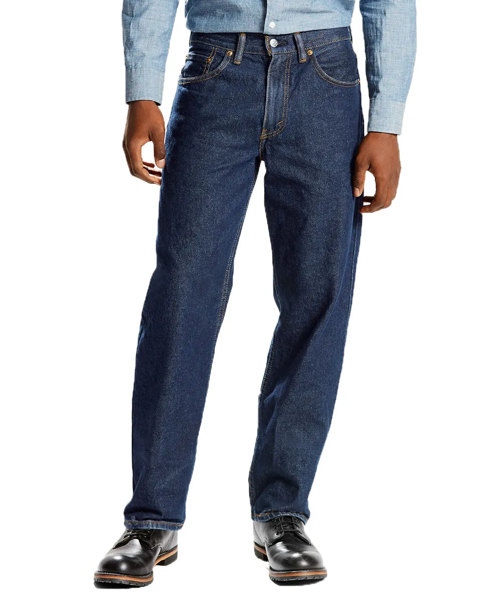 Levi's 550 Relaxed Fit Jeans