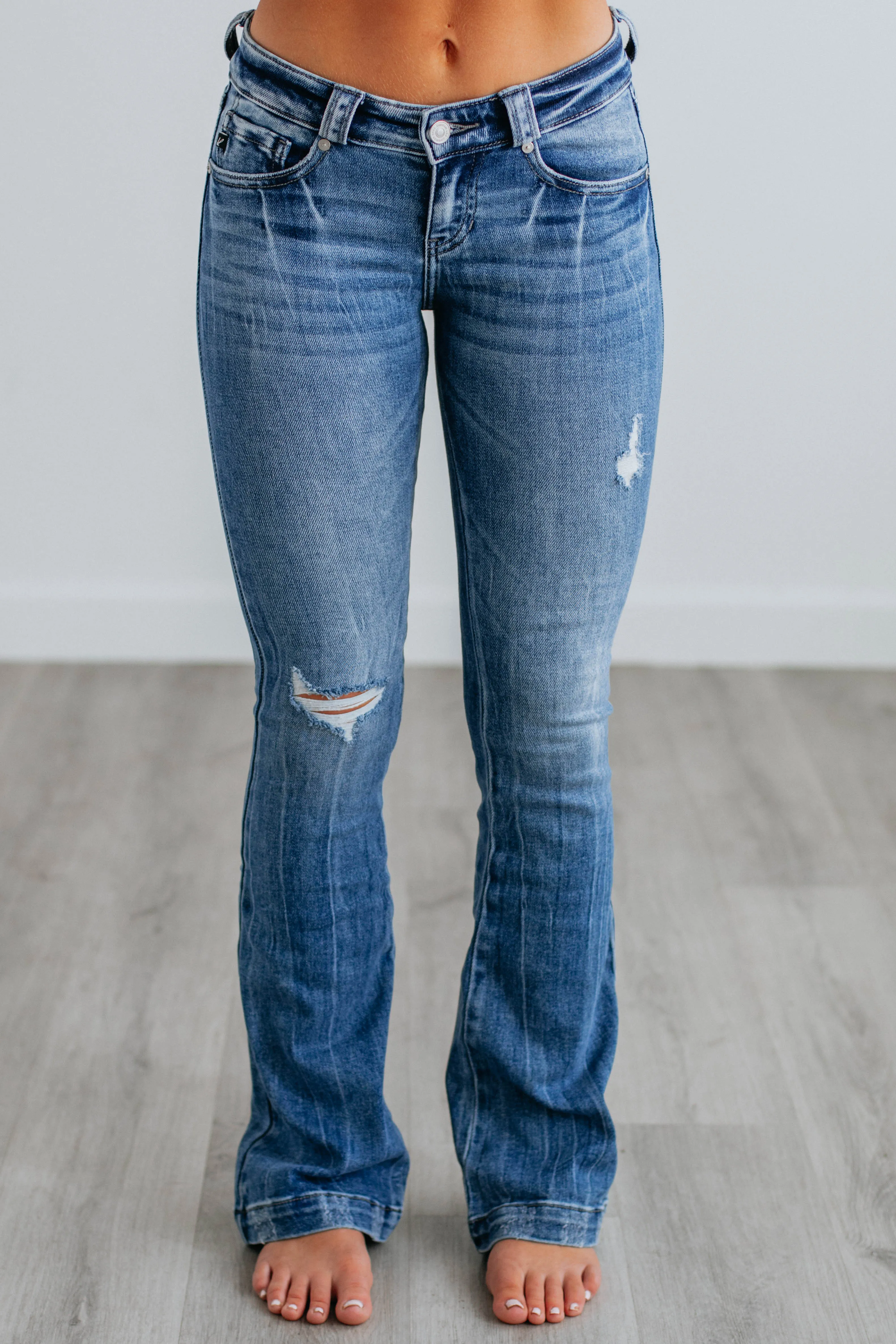 Melanie KanCan Jeans