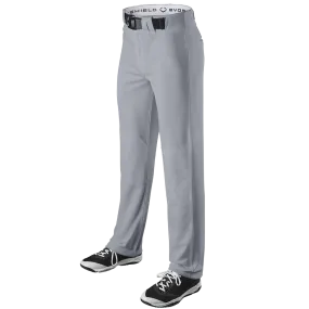 Men's General Relaxed Fit Uniform Pant