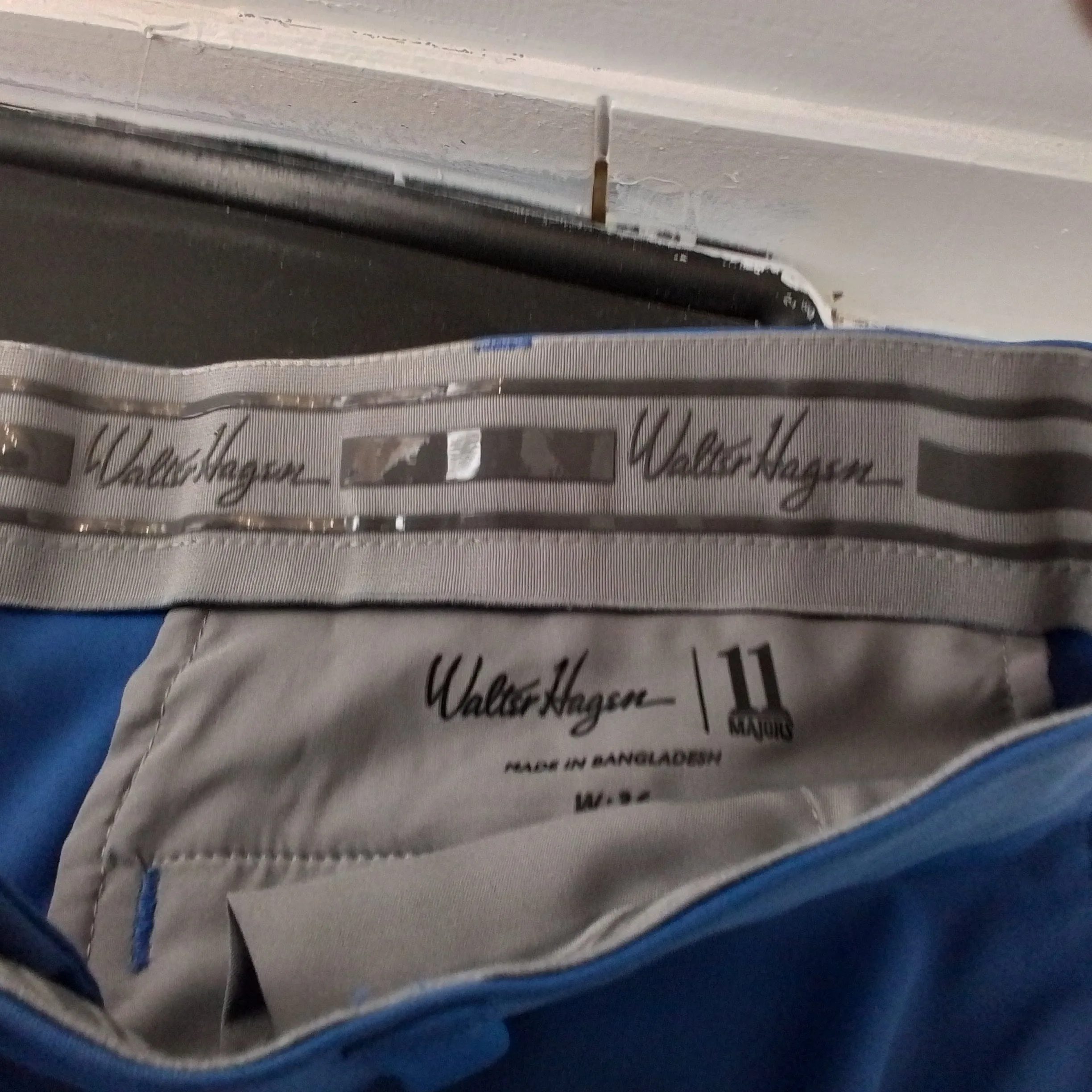 men's Walter Hagen shorts