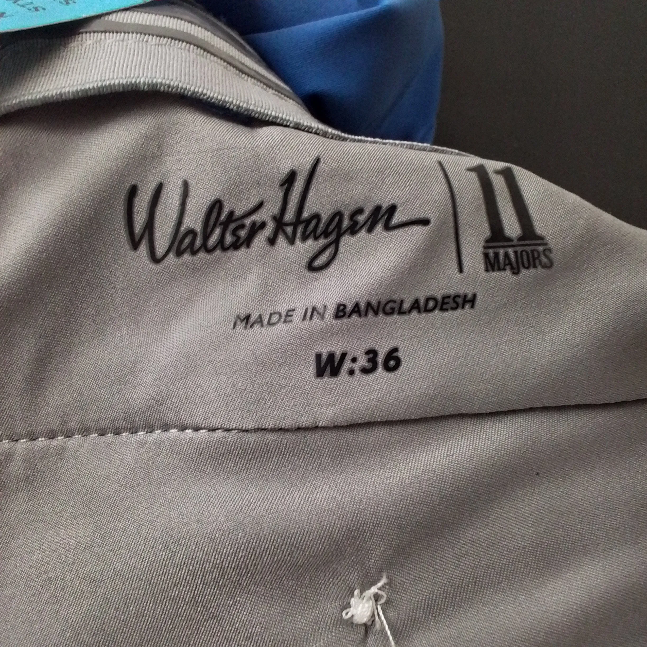 men's Walter Hagen shorts