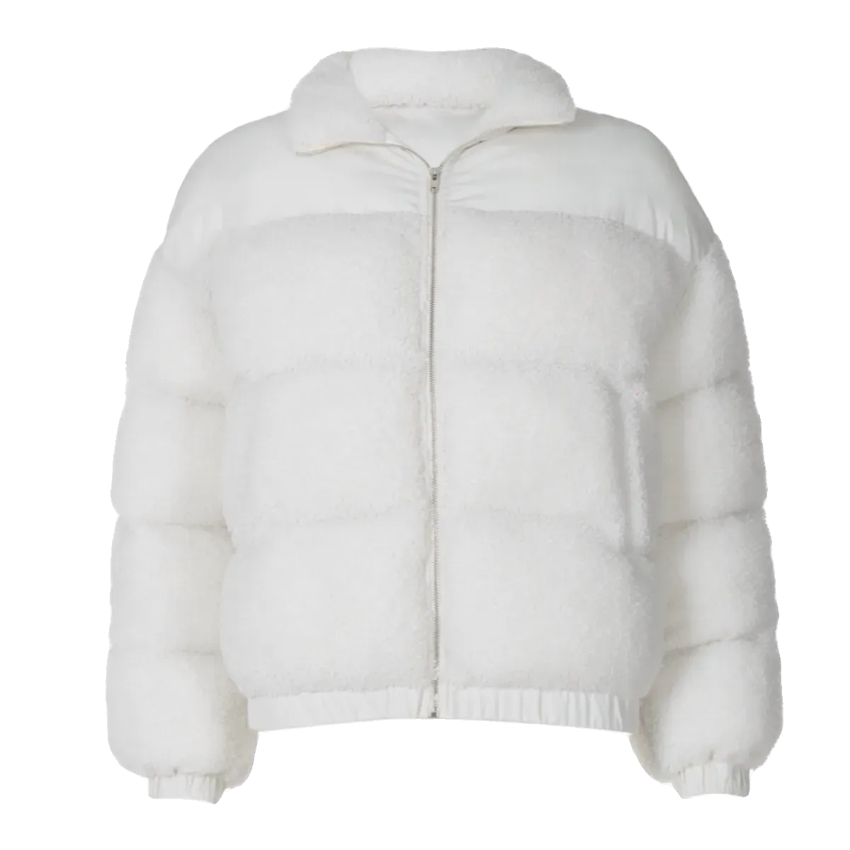 Nell Puffer Jacket