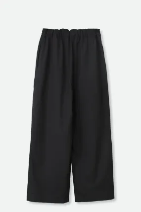 PARKER RELAXED PULL ON PANT