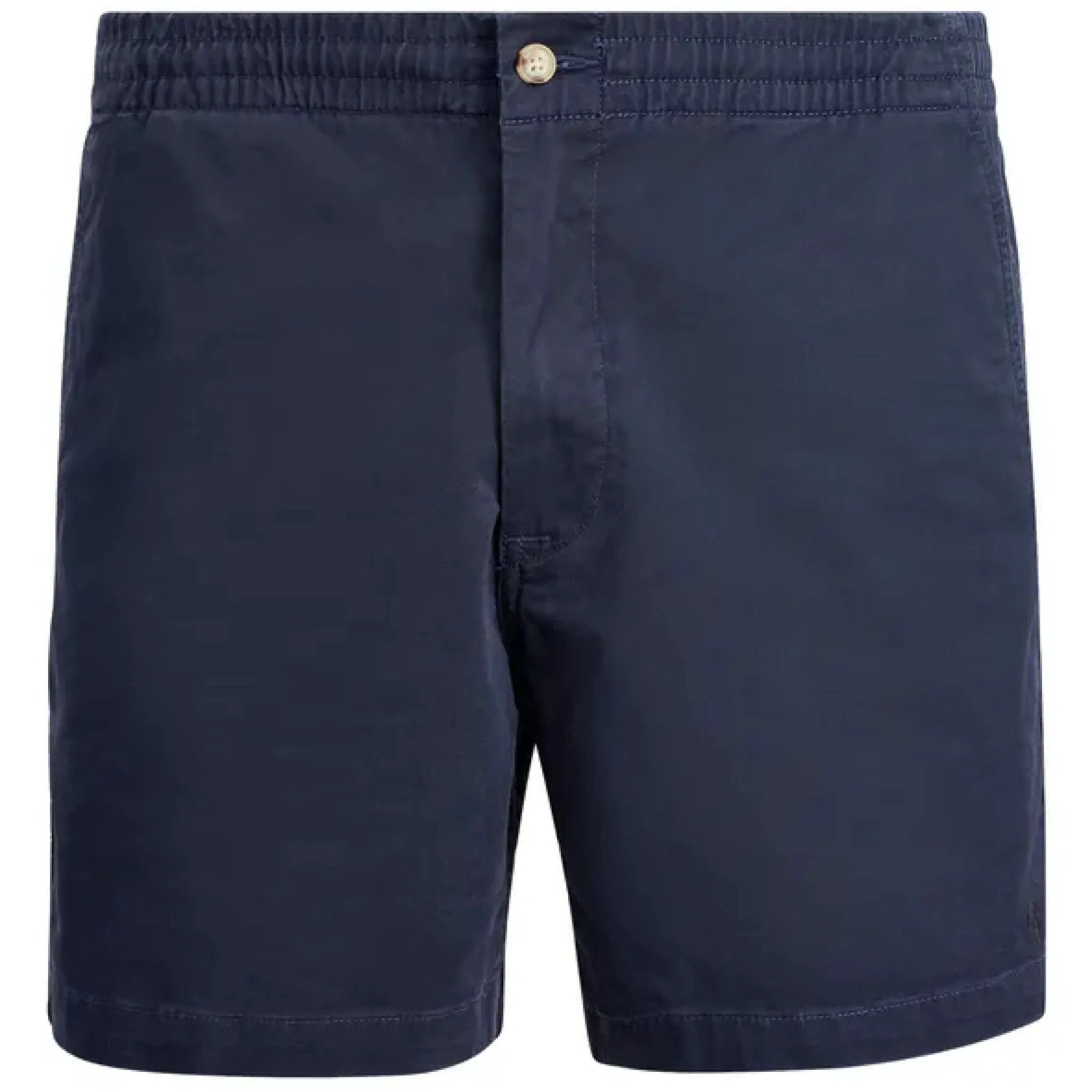 Ralph Lauren Navy Chino Shorts